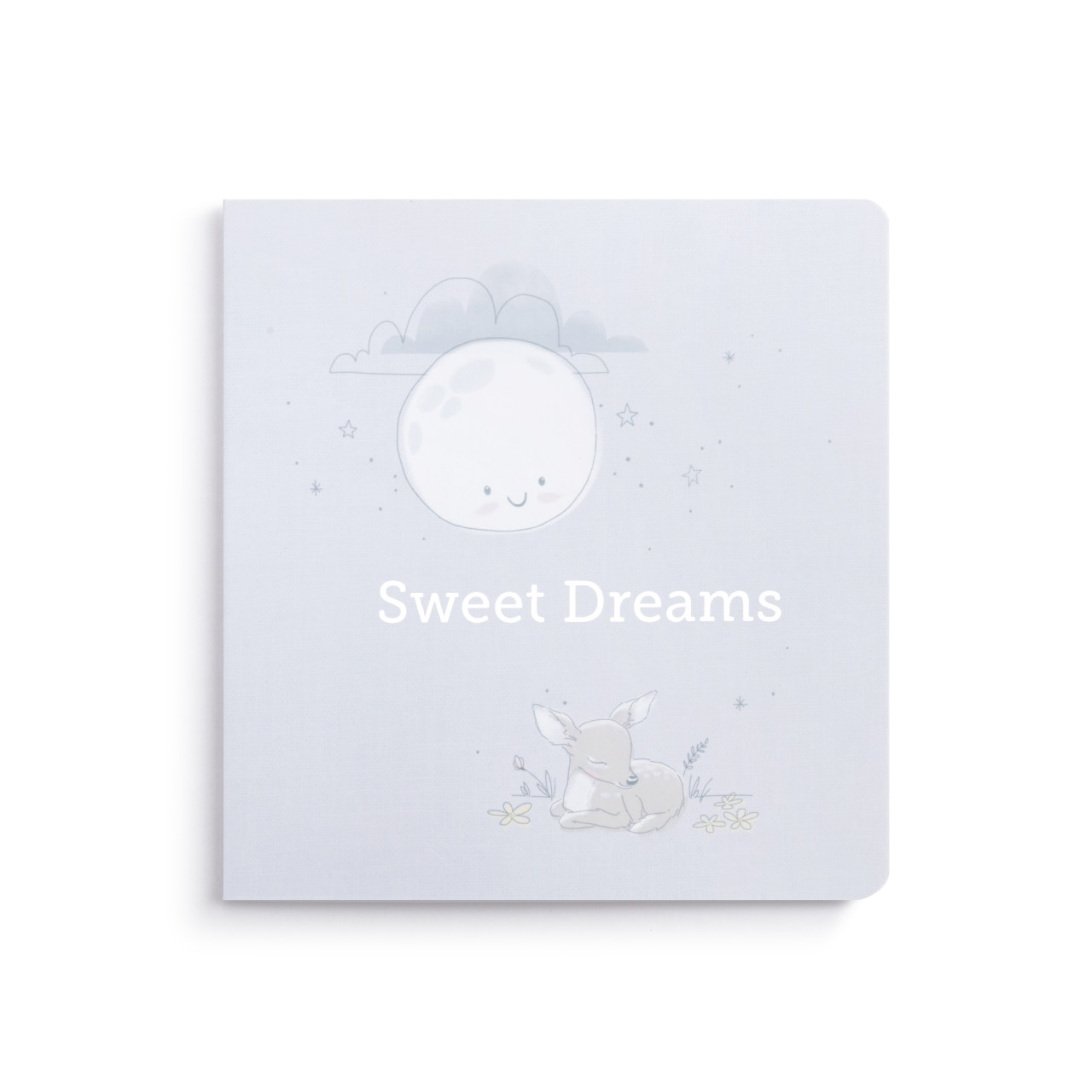 Sweet Dreams Book and Blanket Gift Set - 5x5in thumbnail