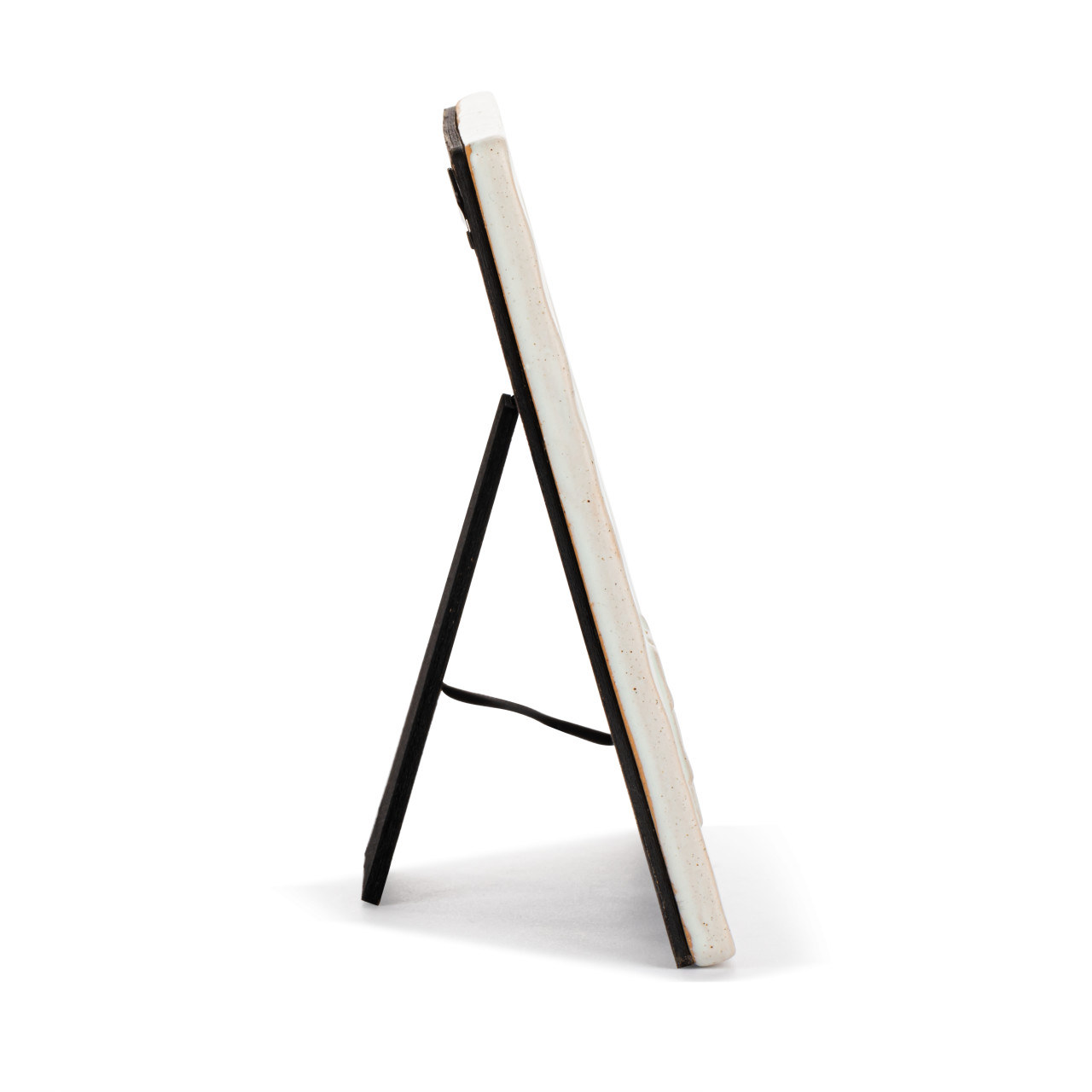 Inspired 25 Years Ceramic Frame - 4x6in thumbnail