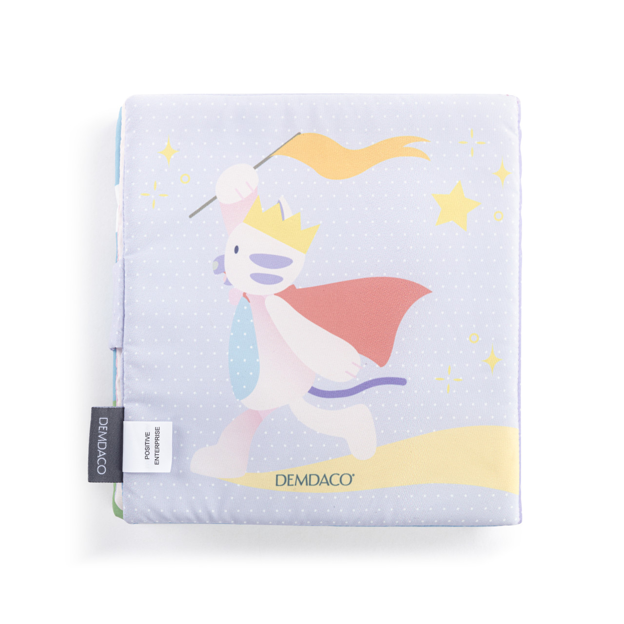 Oh, How Special You Are! Kitty Activity Book - 7x7in thumbnail