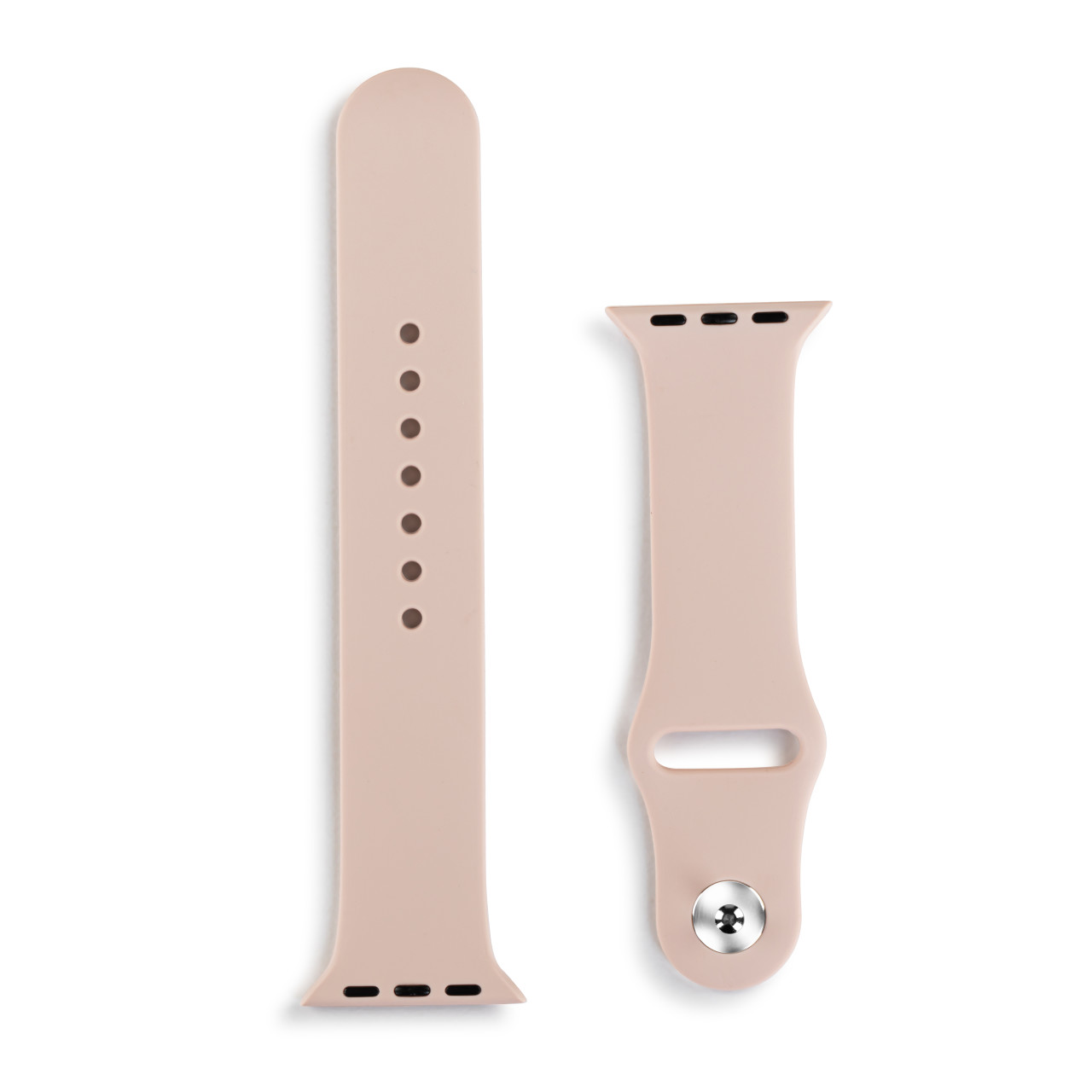 Your Journey Blush Watch Band - S/M thumbnail