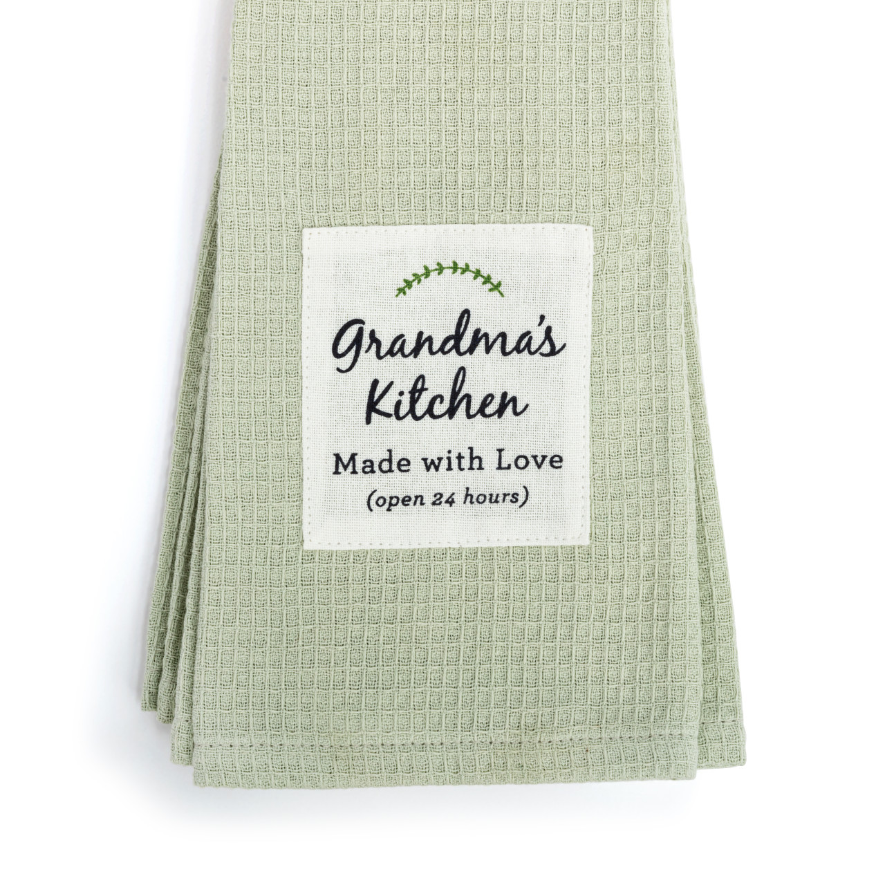 Grandma's Kitchen Made with Love Boa - 4x69in thumbnail
