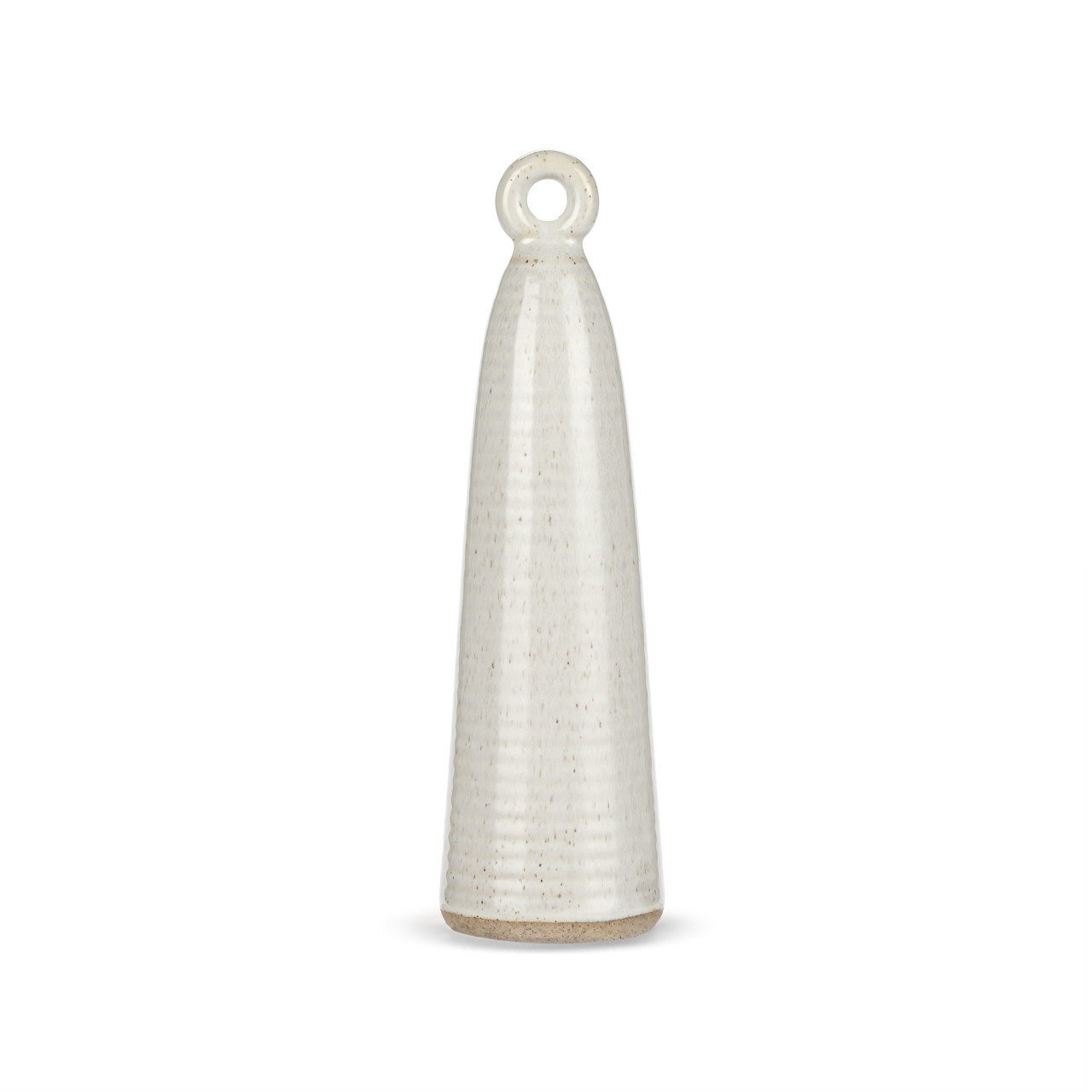 Inspired Family White Ceramic Figure - 7.5in thumbnail