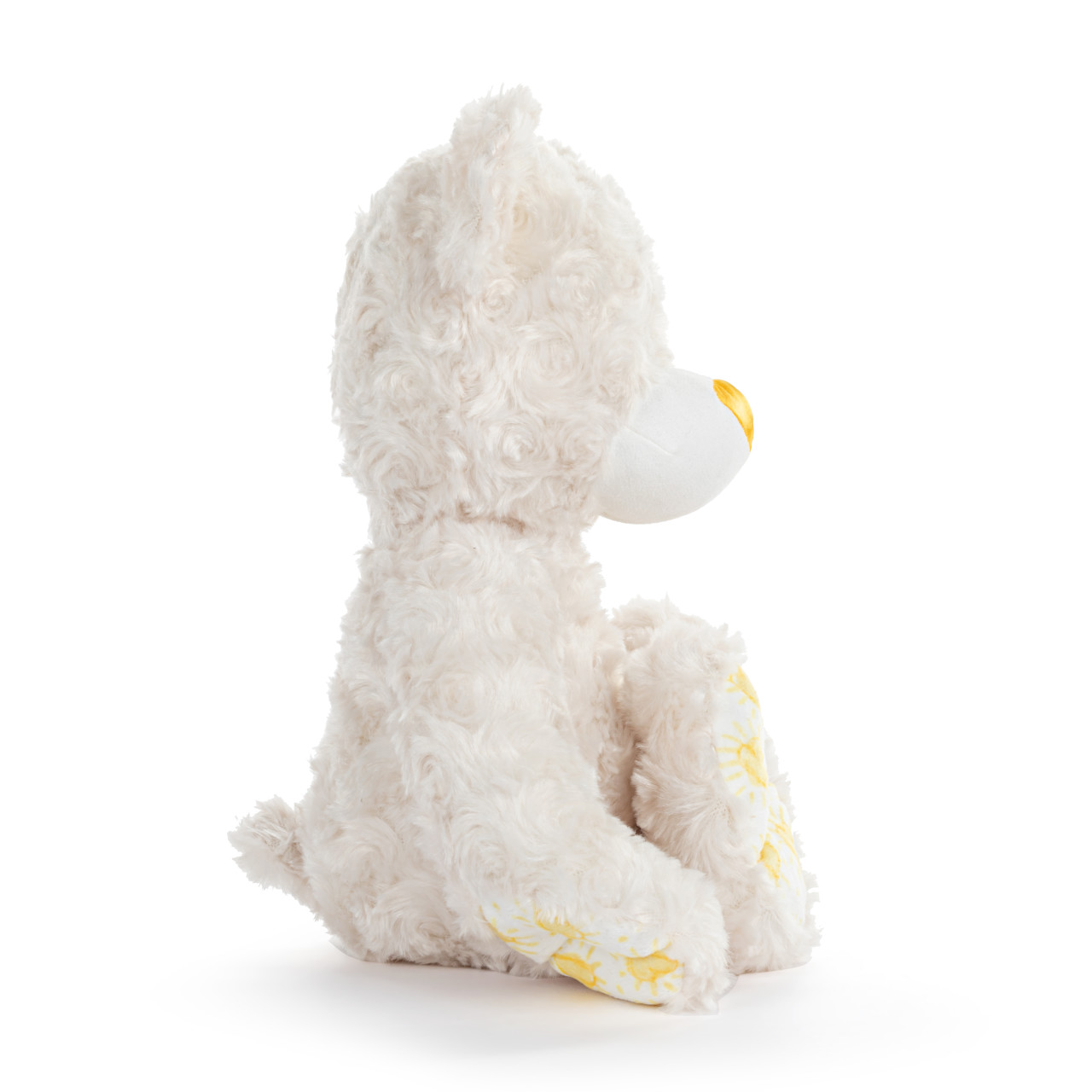 Miracle Baby Plush Bear - 6x13in thumbnail