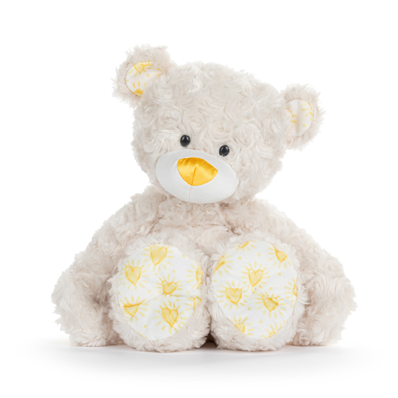 Miracle Baby Plush Bear - 6x13in thumbnail