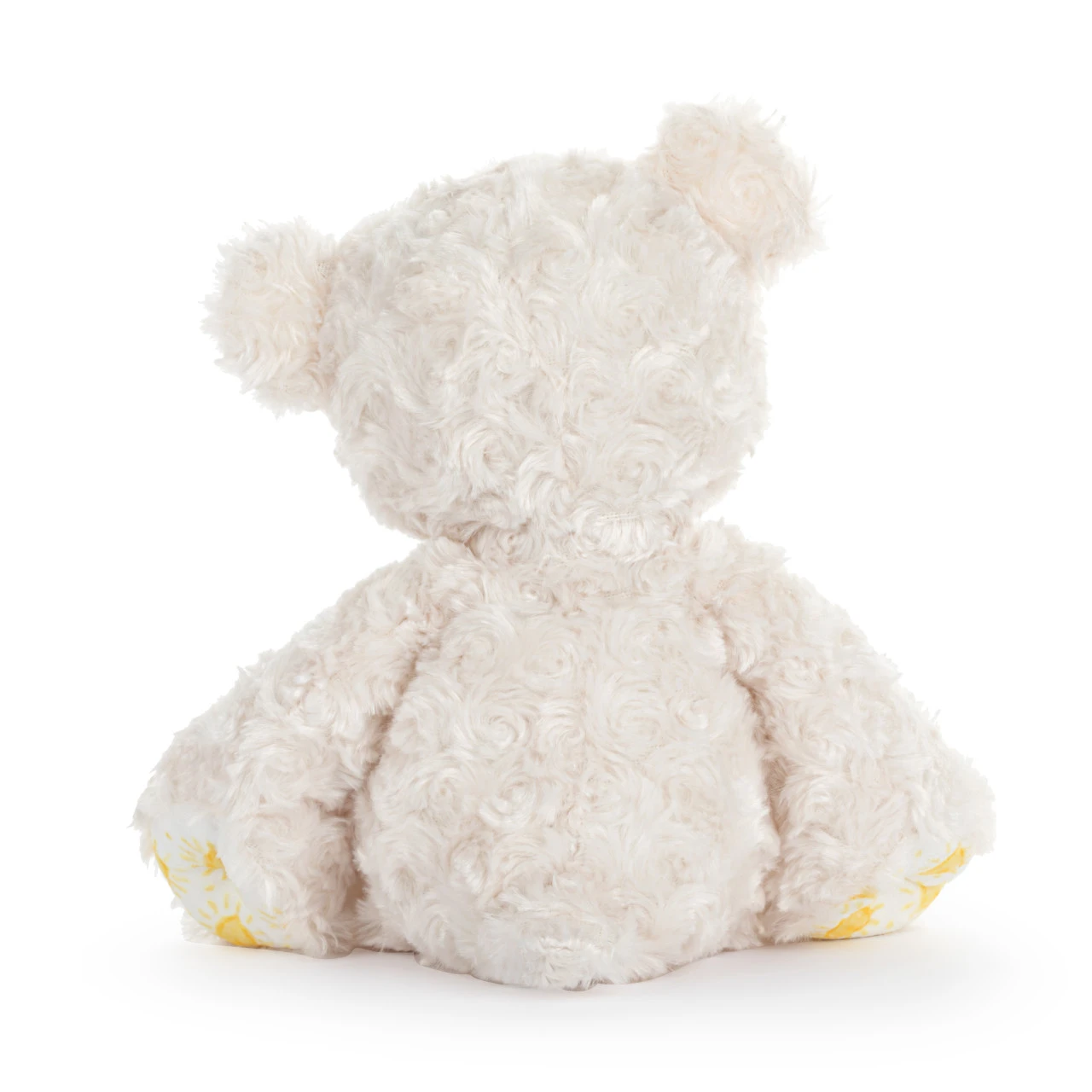 Miracle Baby Plush Bear - 6x13in thumbnail