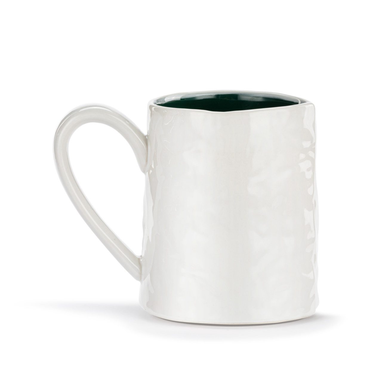 Live From Snack Time Christmas Morning Person Ceramic Notepaper Mug - 14oz thumbnail