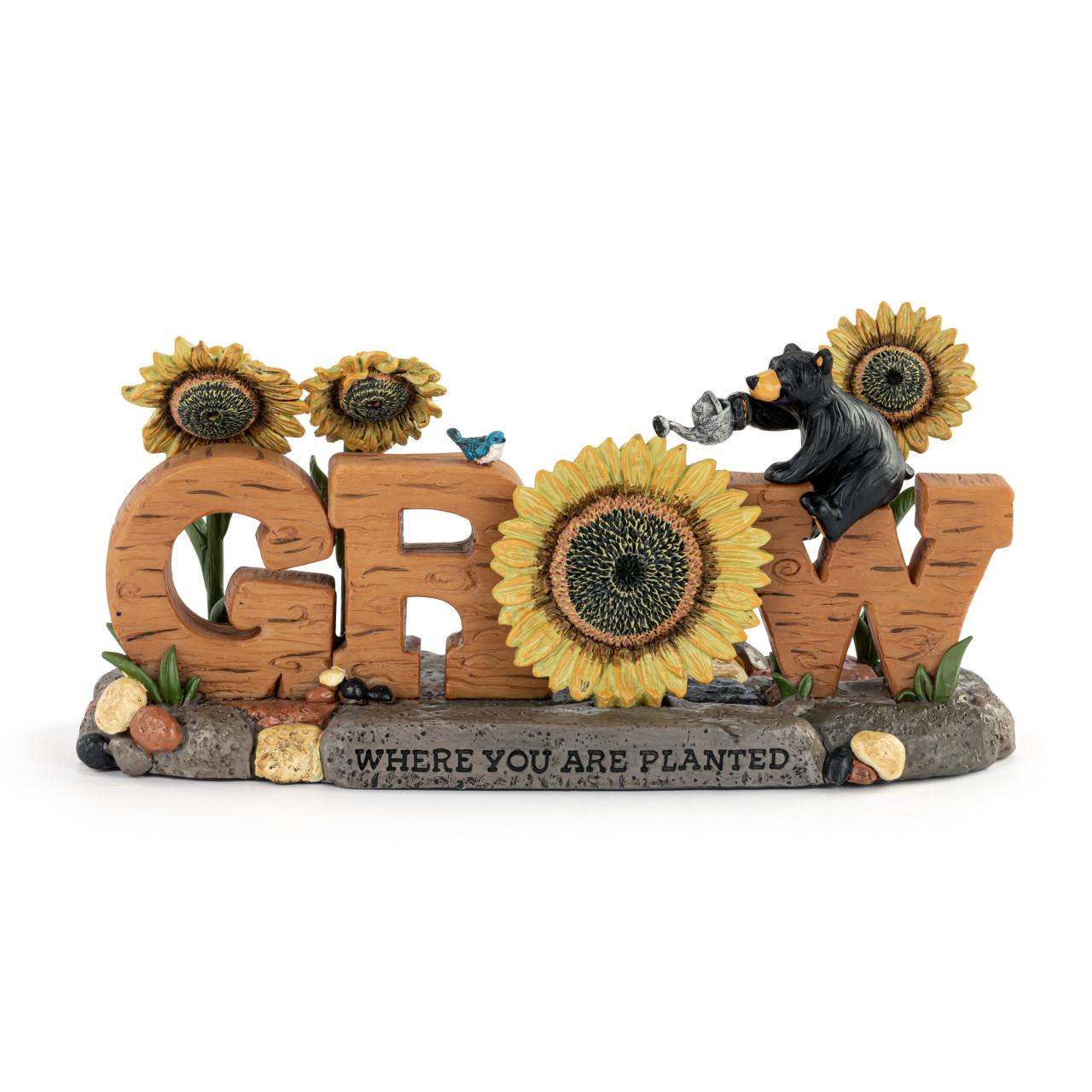 Grow Figurine thumbnail