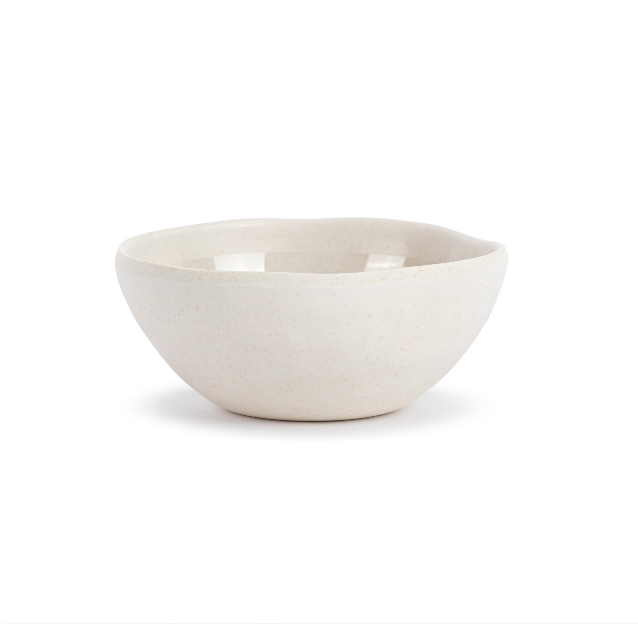 Joy Bamboo Melamine Dip Bowl - 12oz thumbnail