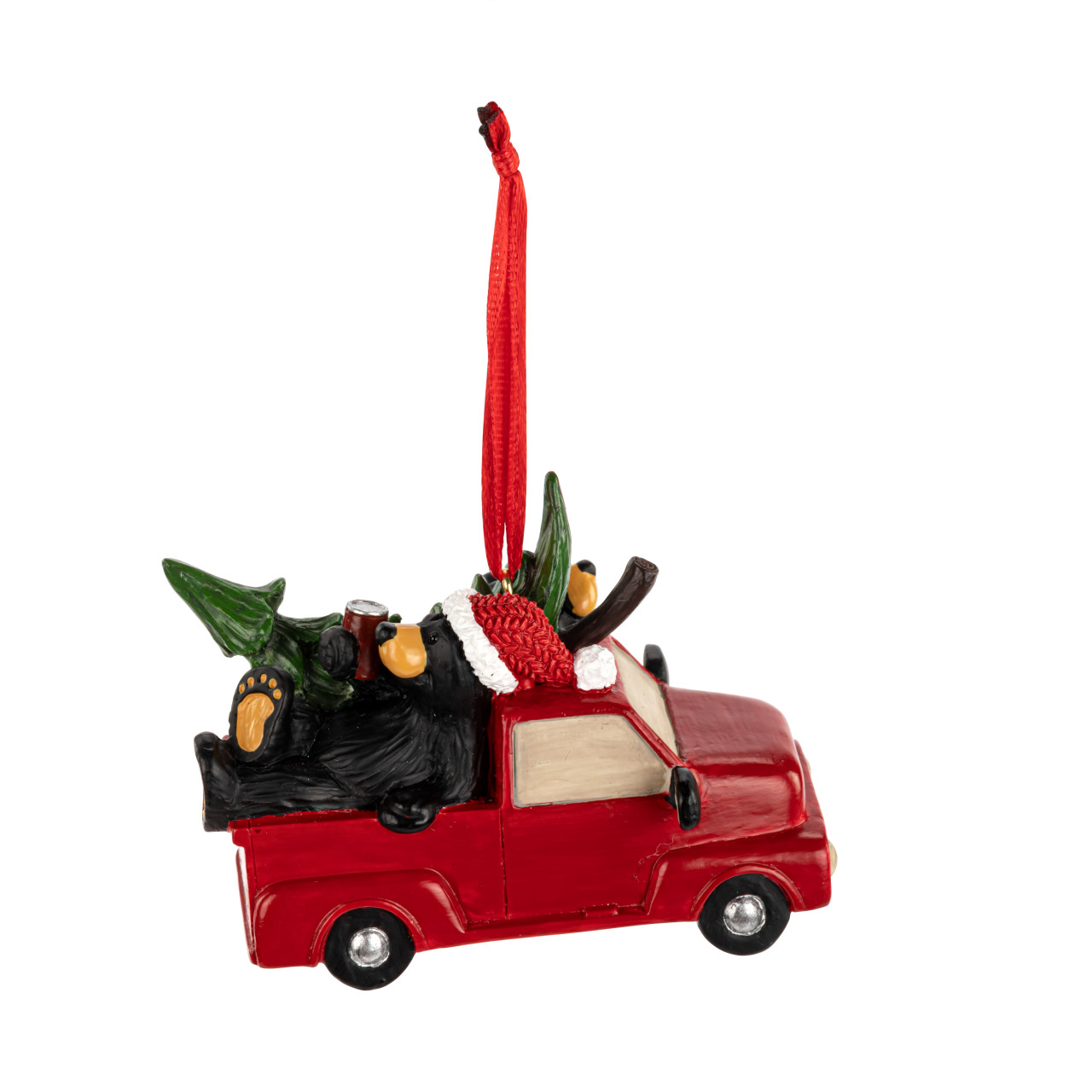 Perfect Tree Ornament thumbnail