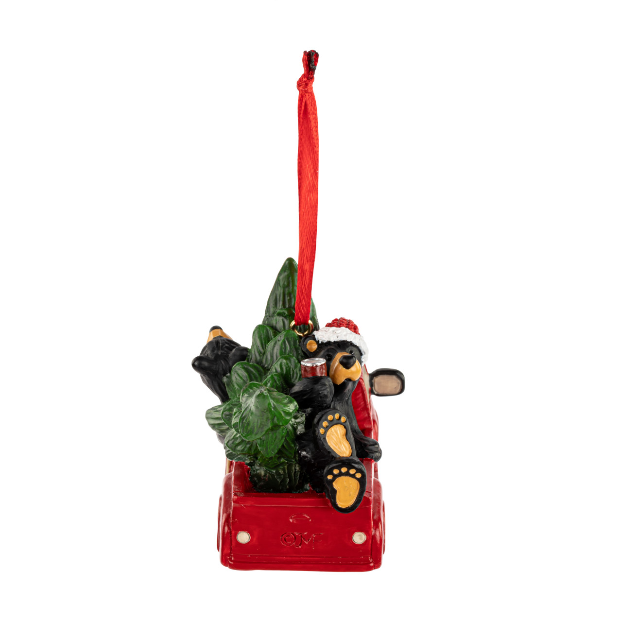 Perfect Tree Ornament thumbnail