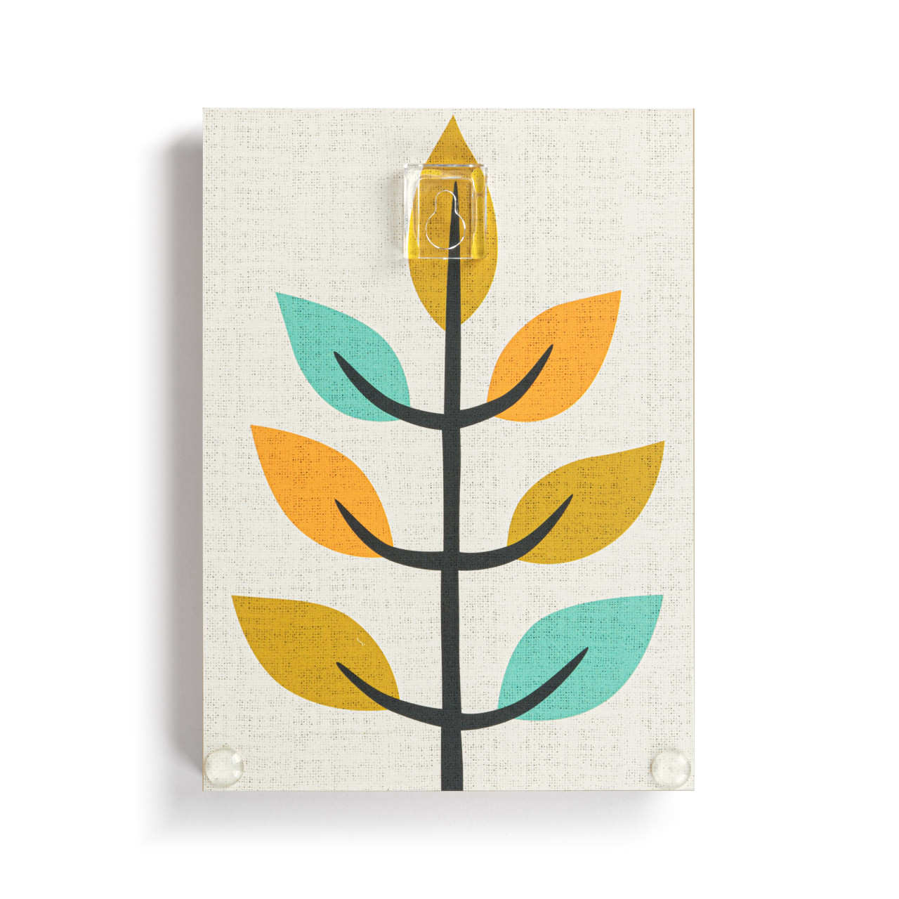 Together Tile Acrylic Wall Art - 5x7in thumbnail