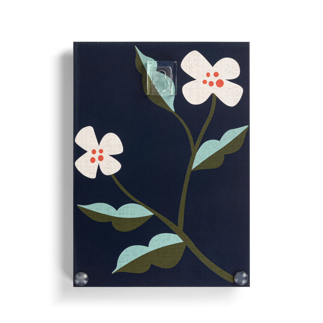 Rest Together Tile Acrylic Wall Art - 5x7in thumbnail