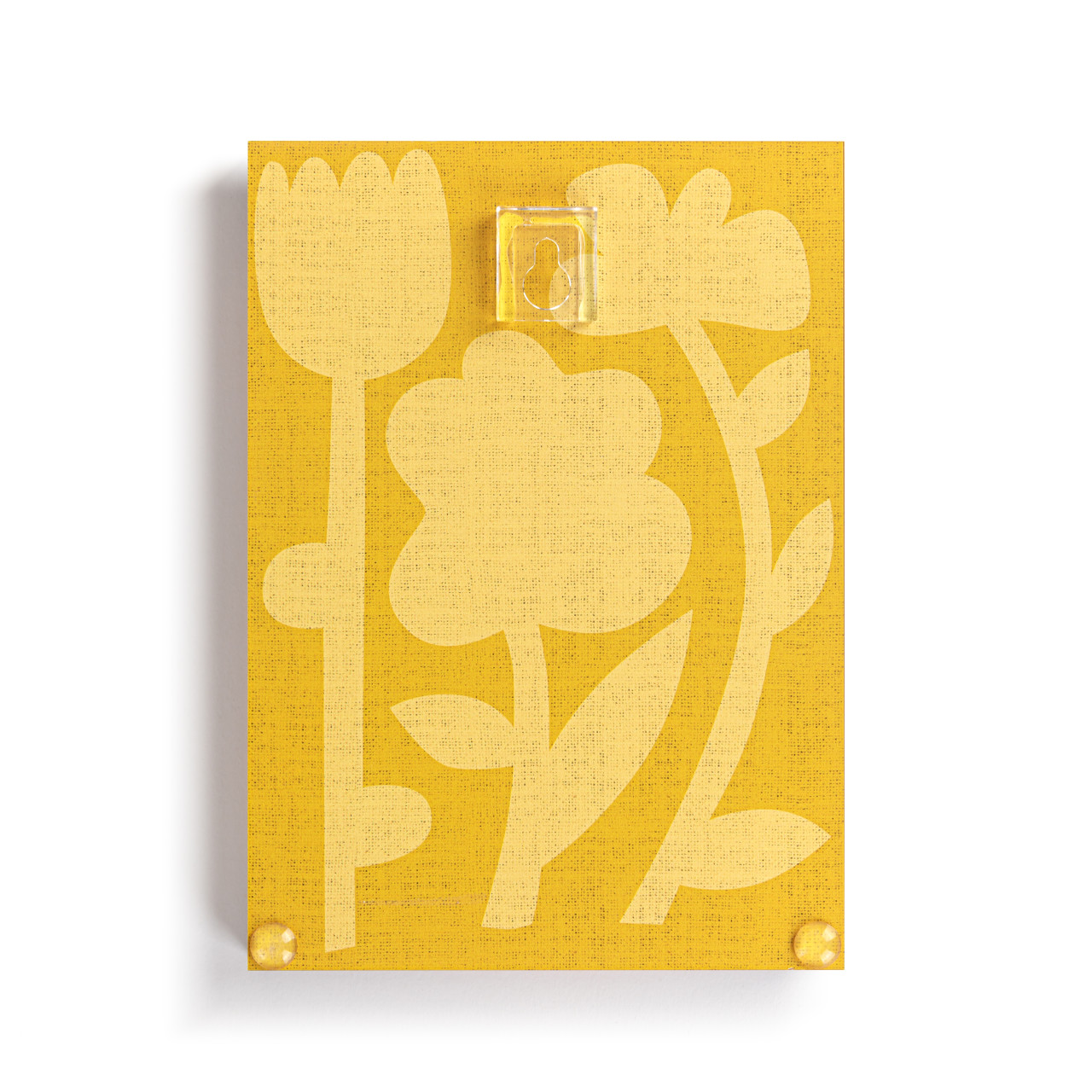 Choose Happy Together Tile Acrylic Wall Art - 5x7in thumbnail