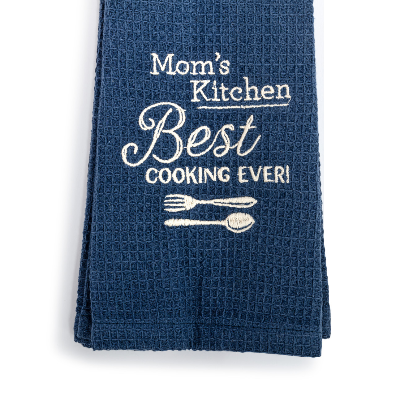 Mom's Kitchen Best Cooking Ever Kitchen Boa - 4x69in thumbnail