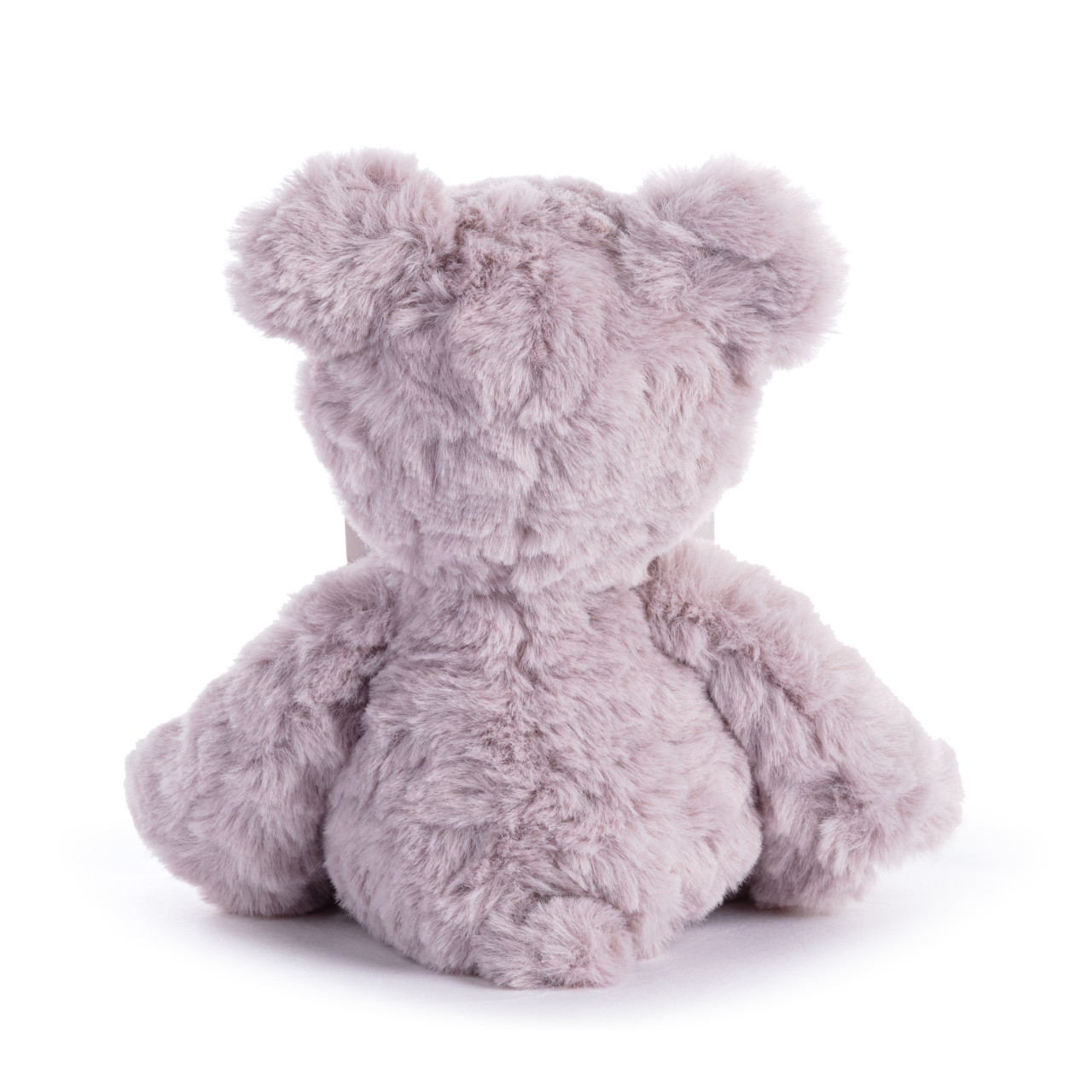 Friendship Purple Bear - 8in thumbnail