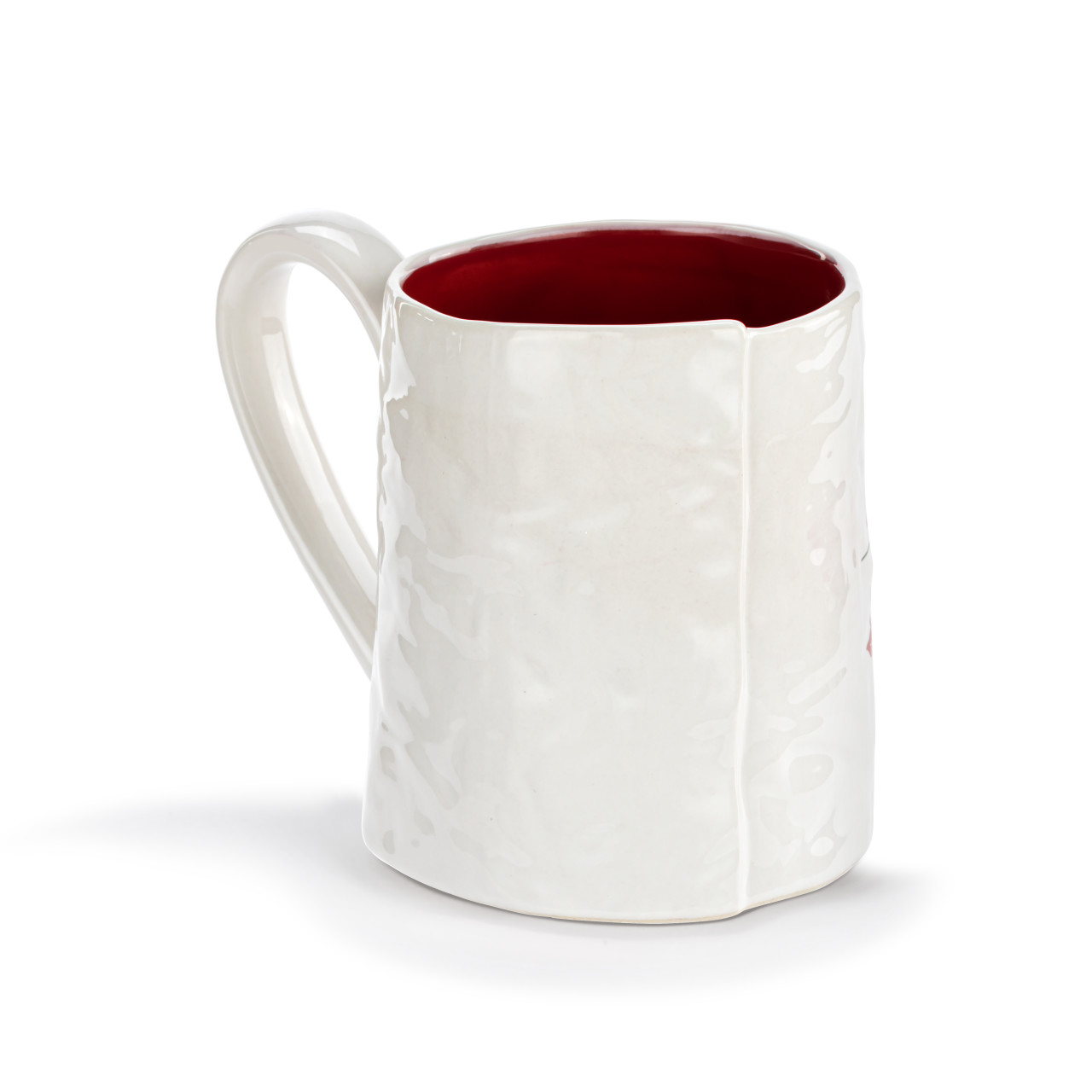 Live From Snack Time Sleeping on Christmas Ceramic Notepaper Mug - 14oz thumbnail