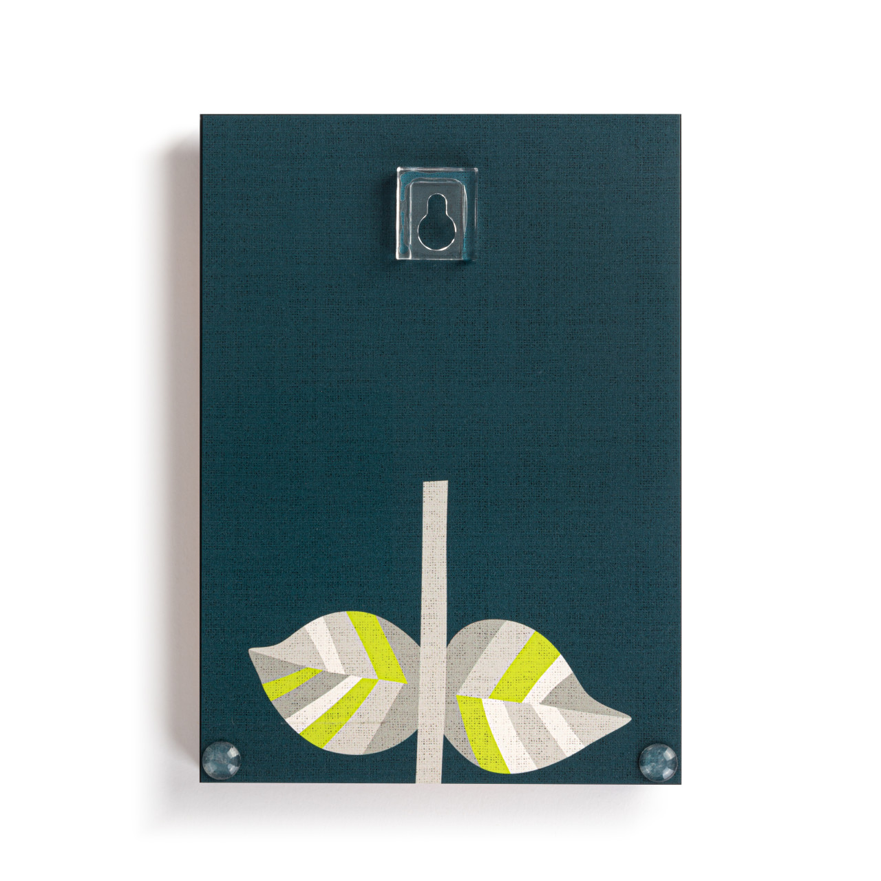 Sunshine Together Tile Acrylic Wall Art - 5x7in thumbnail