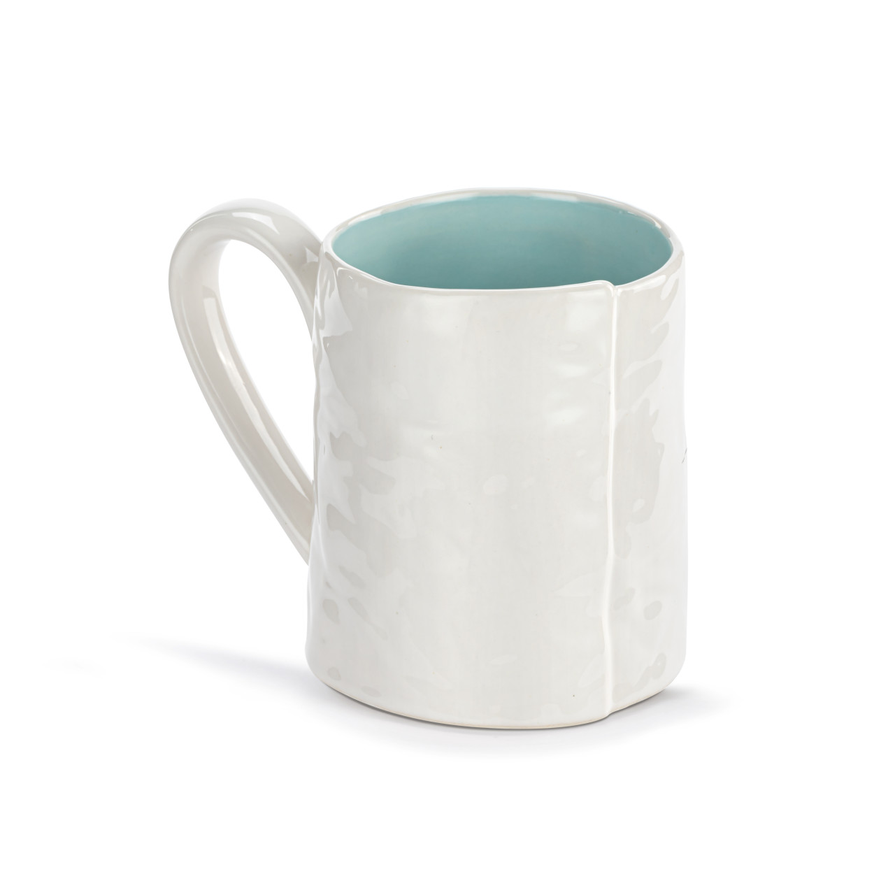 Live From Snack Time Like This in the Morning Ceramic Notepaper Mug - 14oz thumbnail