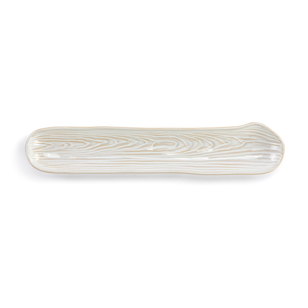 Woodland Ceramic Cracker Tray - 12x2in thumbnail