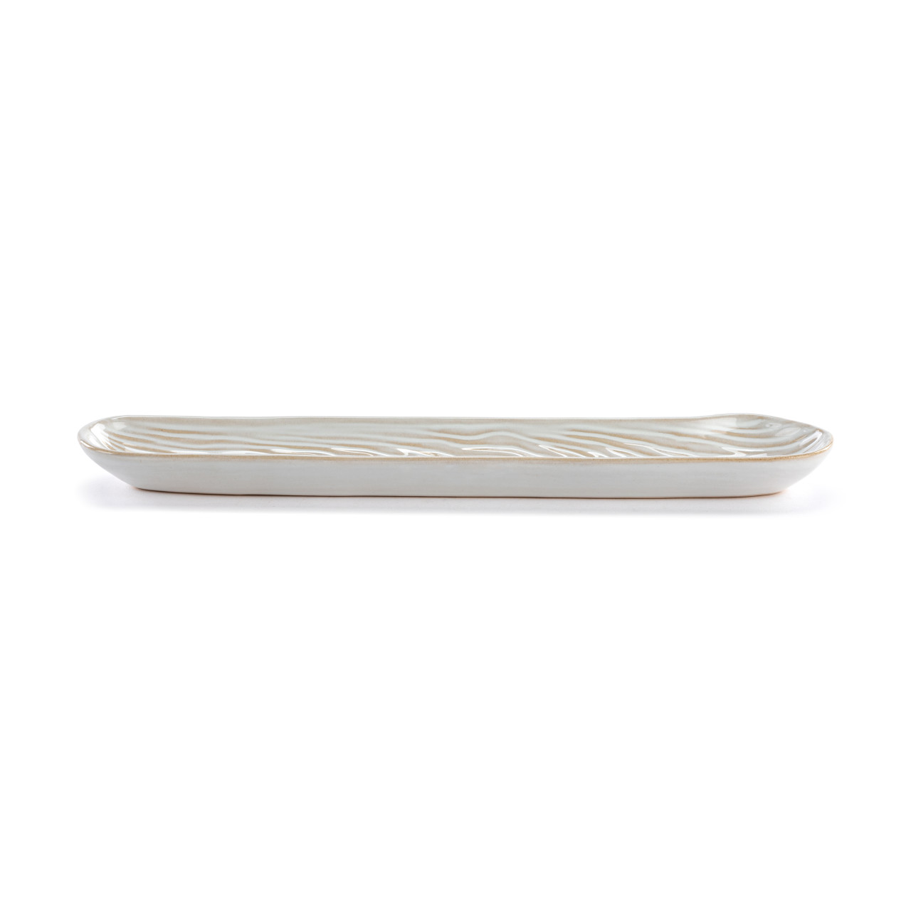 Woodland Ceramic Cracker Tray - 12x2in thumbnail