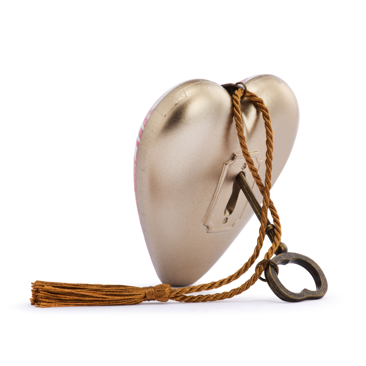 Only Good Days at Grandma's Art Heart - 3.5in thumbnail