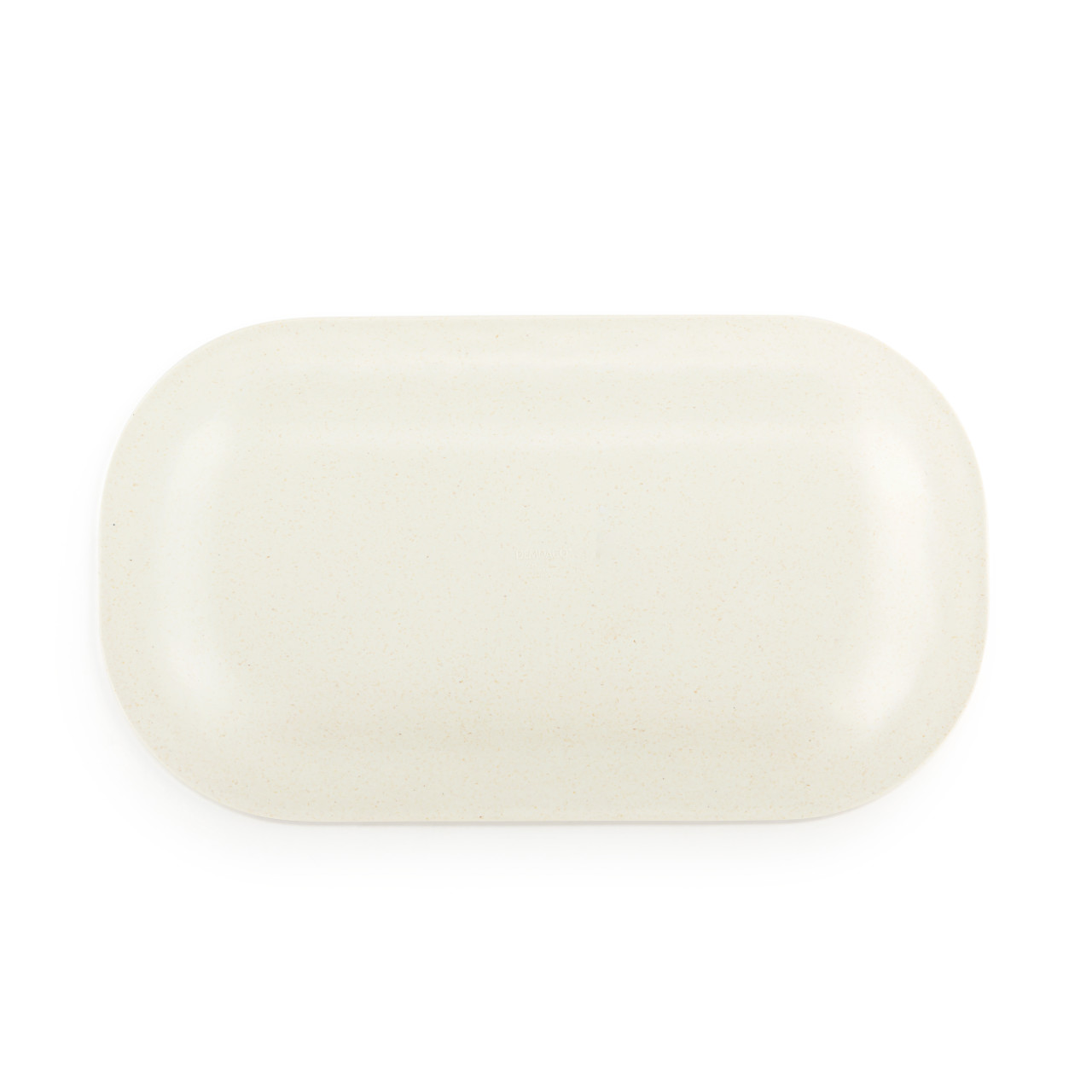 Howdy Bear Melamine Rectangular Platter thumbnail