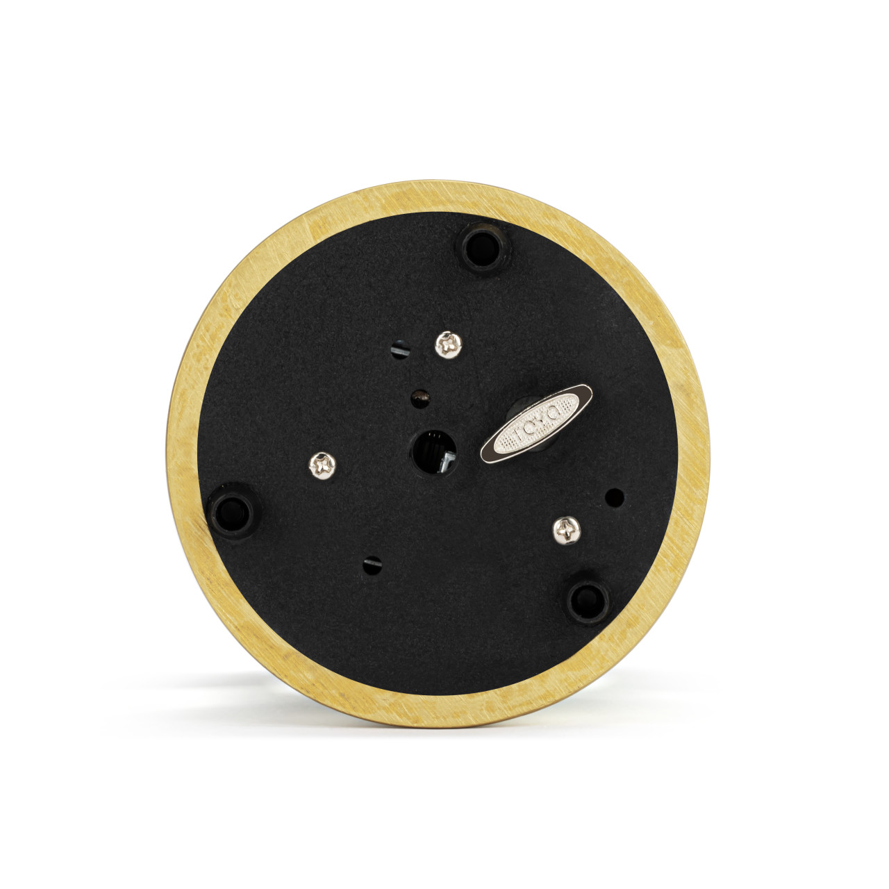 Angel Glittered Greenery Musical Snow Globe - 4x5.5in thumbnail