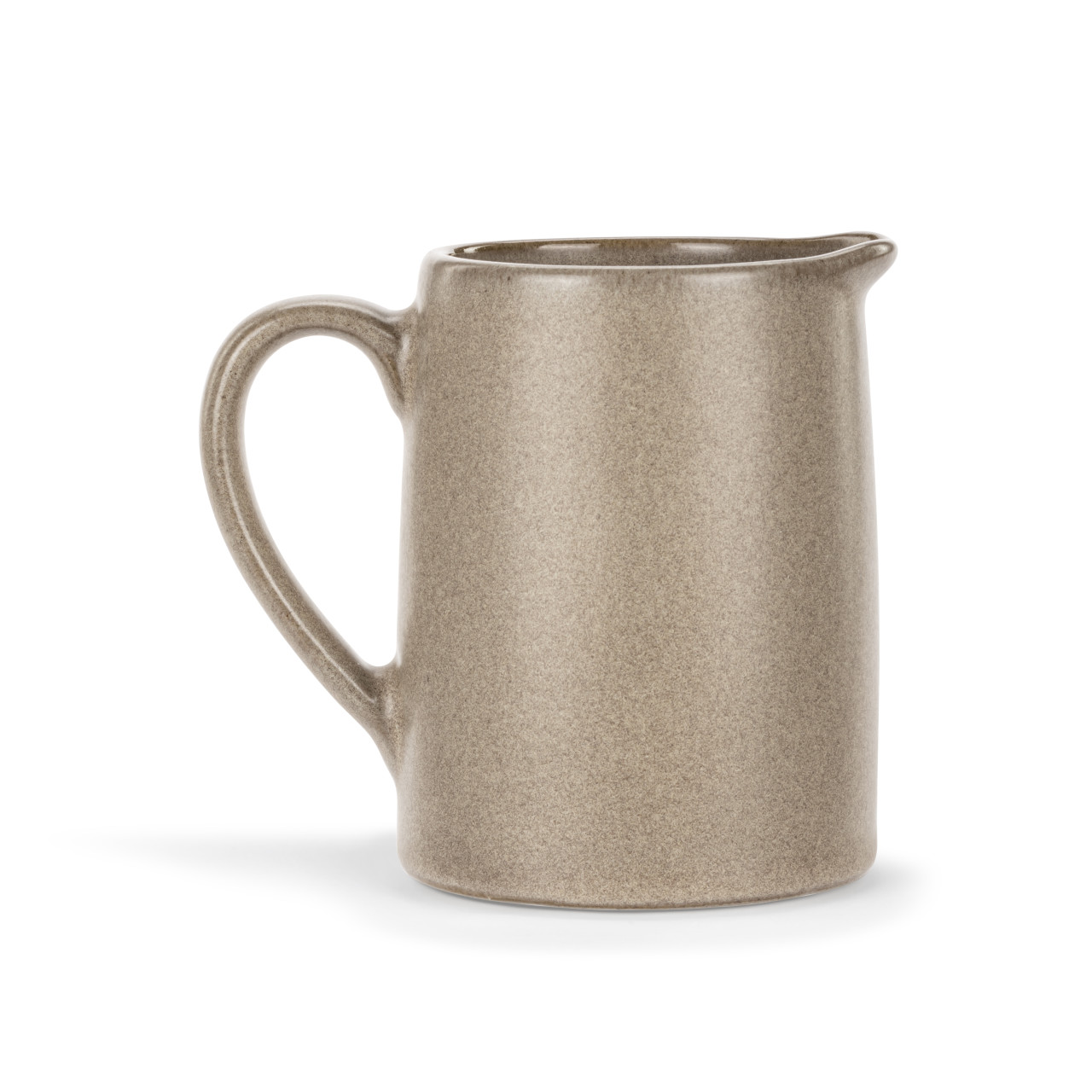 Magnolia Mini Ceramic Pitcher - 10oz thumbnail