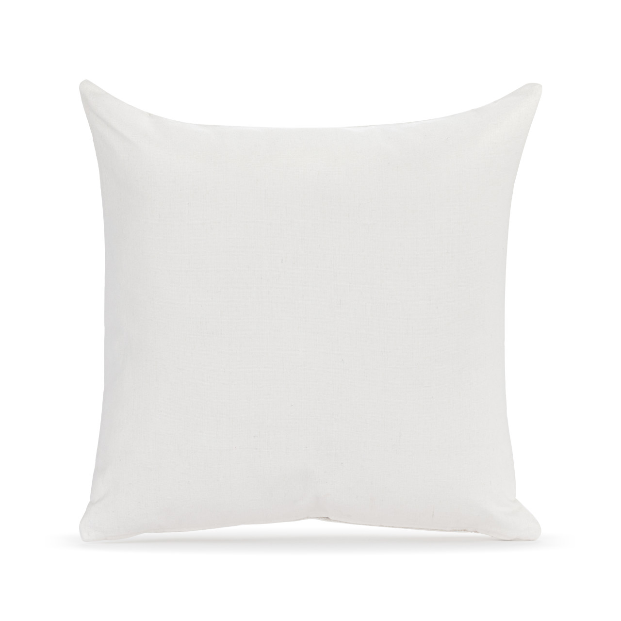 Live From Snack Time Two Naps Square Pillow - 18in thumbnail