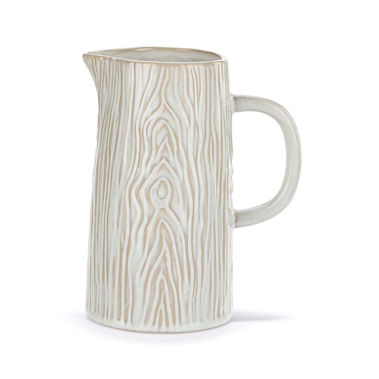 Woodland Ceramic Large Pitcher - 34oz thumbnail
