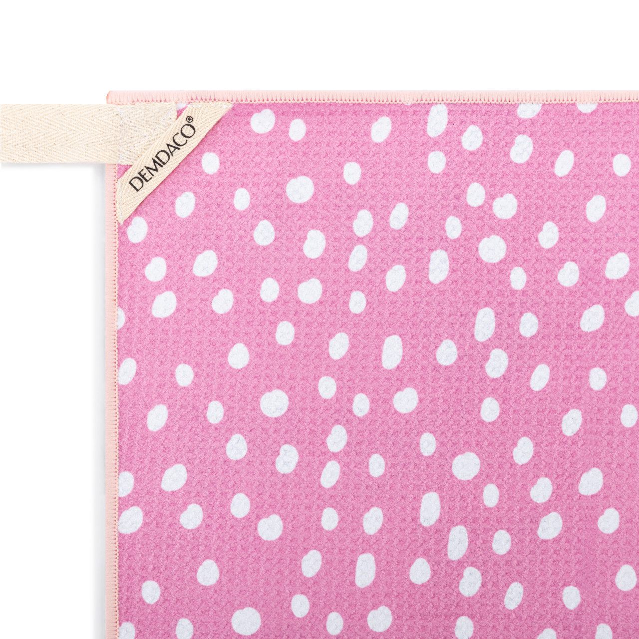 Butterflies Absorbent Half Apron - 27x20in thumbnail