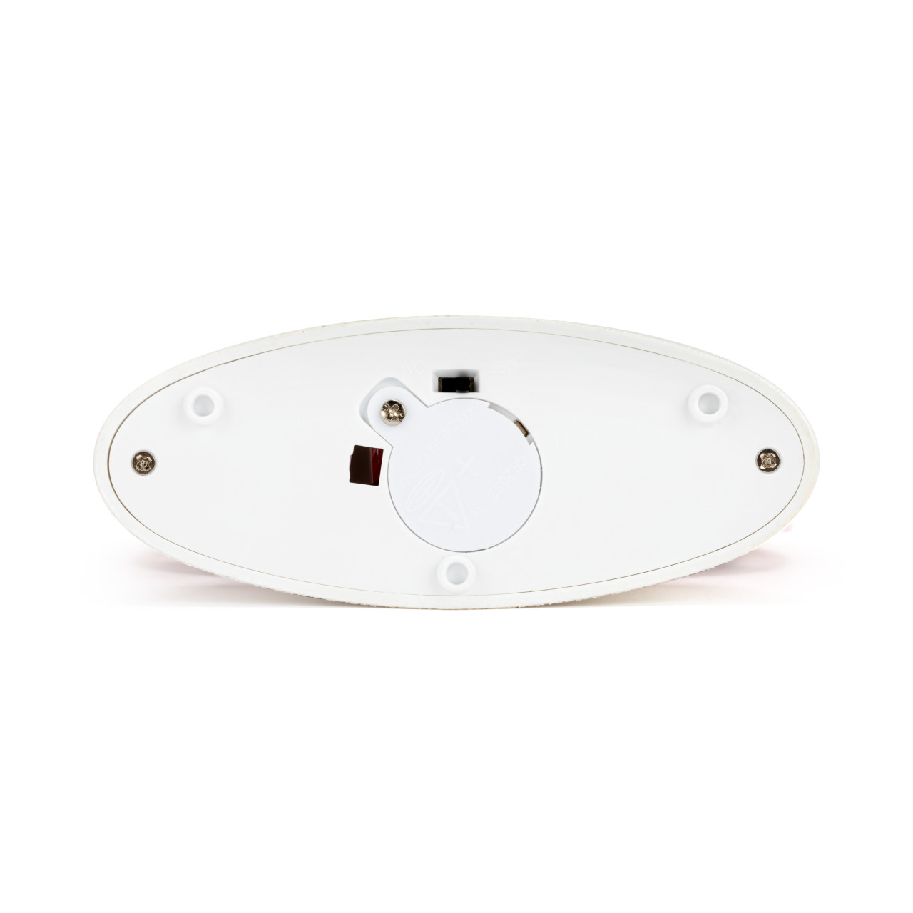 Sparkly Red Cardinal LED Snow Globe - 4x5.5in thumbnail