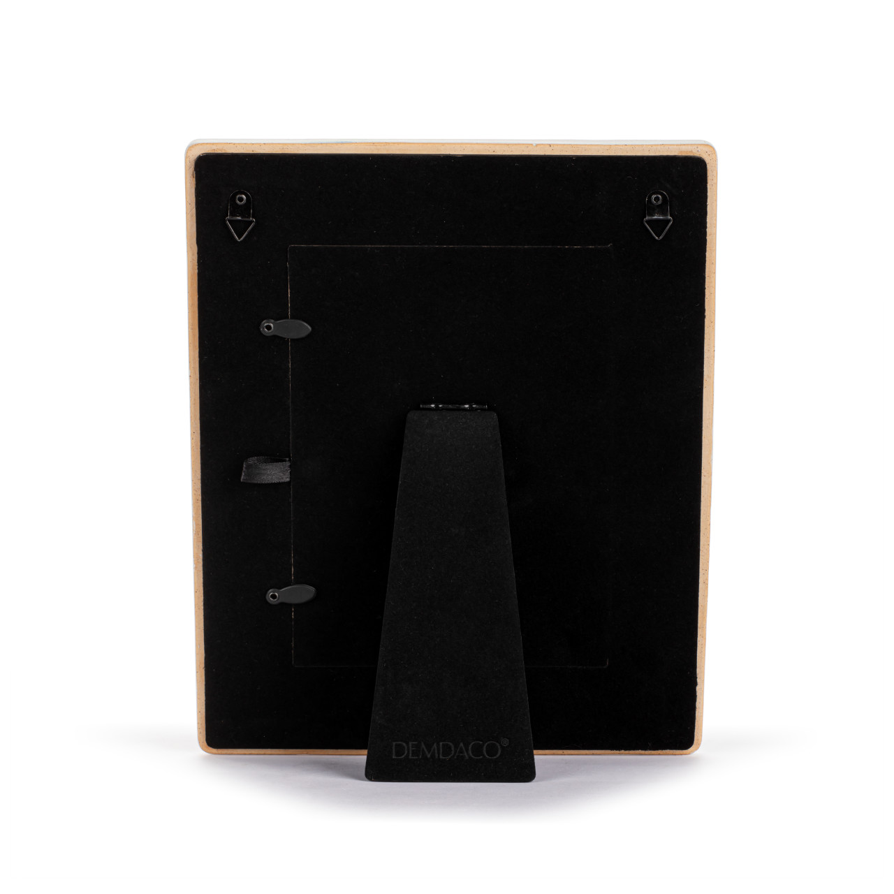 Inspired Paw Prints Ceramic Frame - 5x7in thumbnail