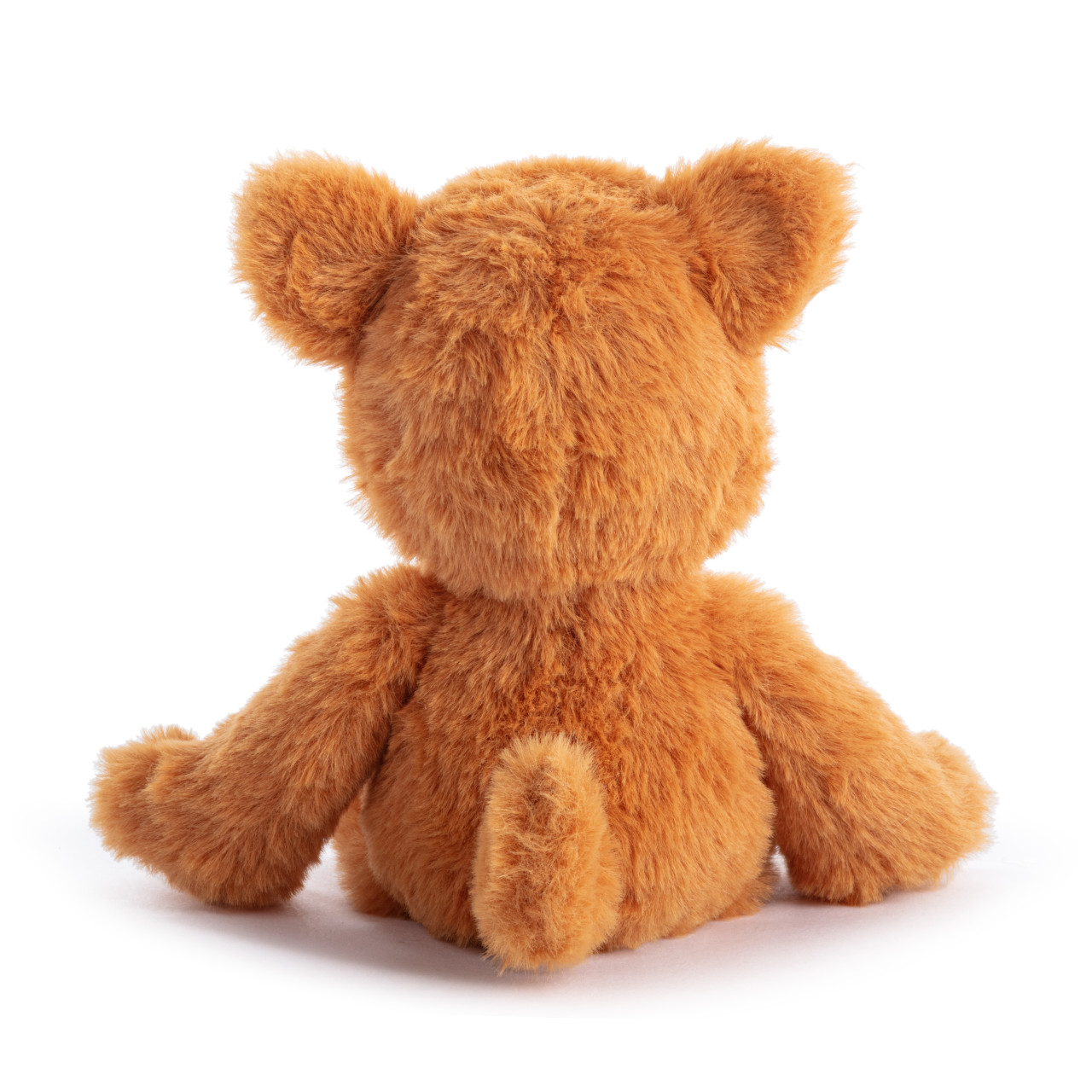 Tinies Orange Fox - 5in thumbnail