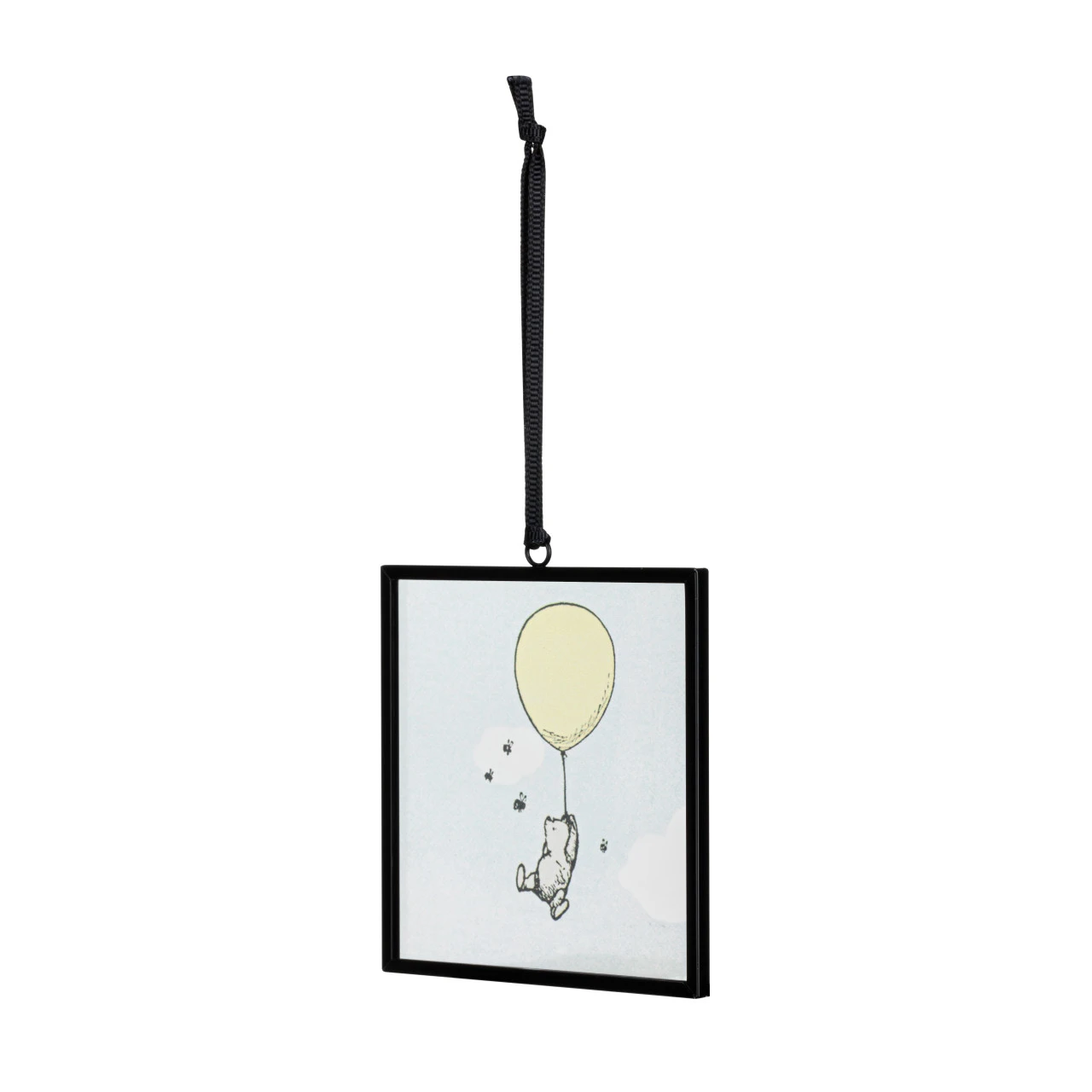 Winnie-the-Pooh Dreams Suncatcher - 3x3in thumbnail