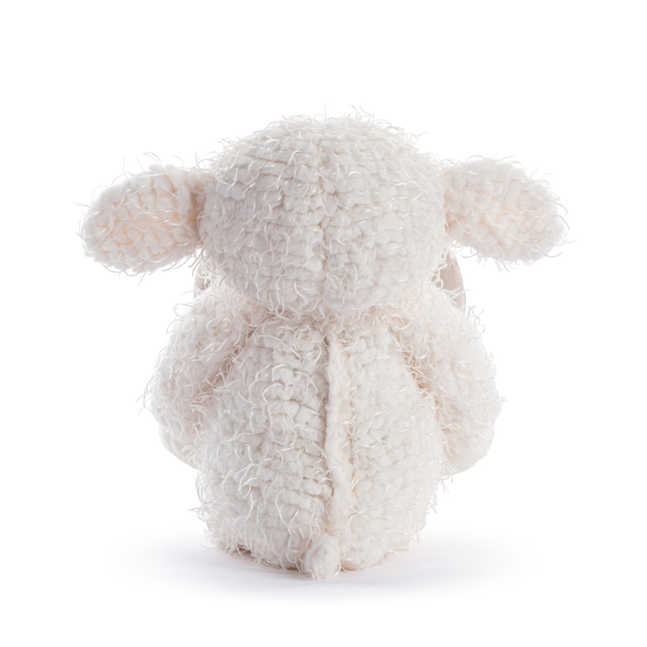 Lamb Faith Mechanical Plush - 15in thumbnail