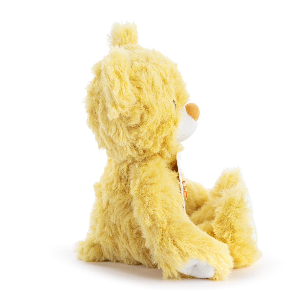 You Are My Sunshine Yellow Bear - 8in thumbnail