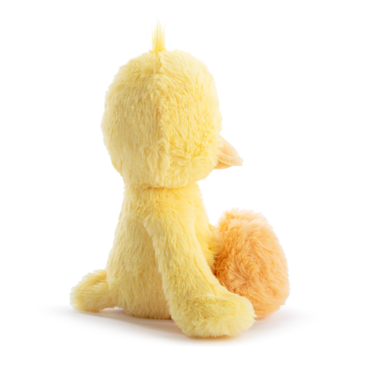 Tinies Yellow Duck - 5in thumbnail