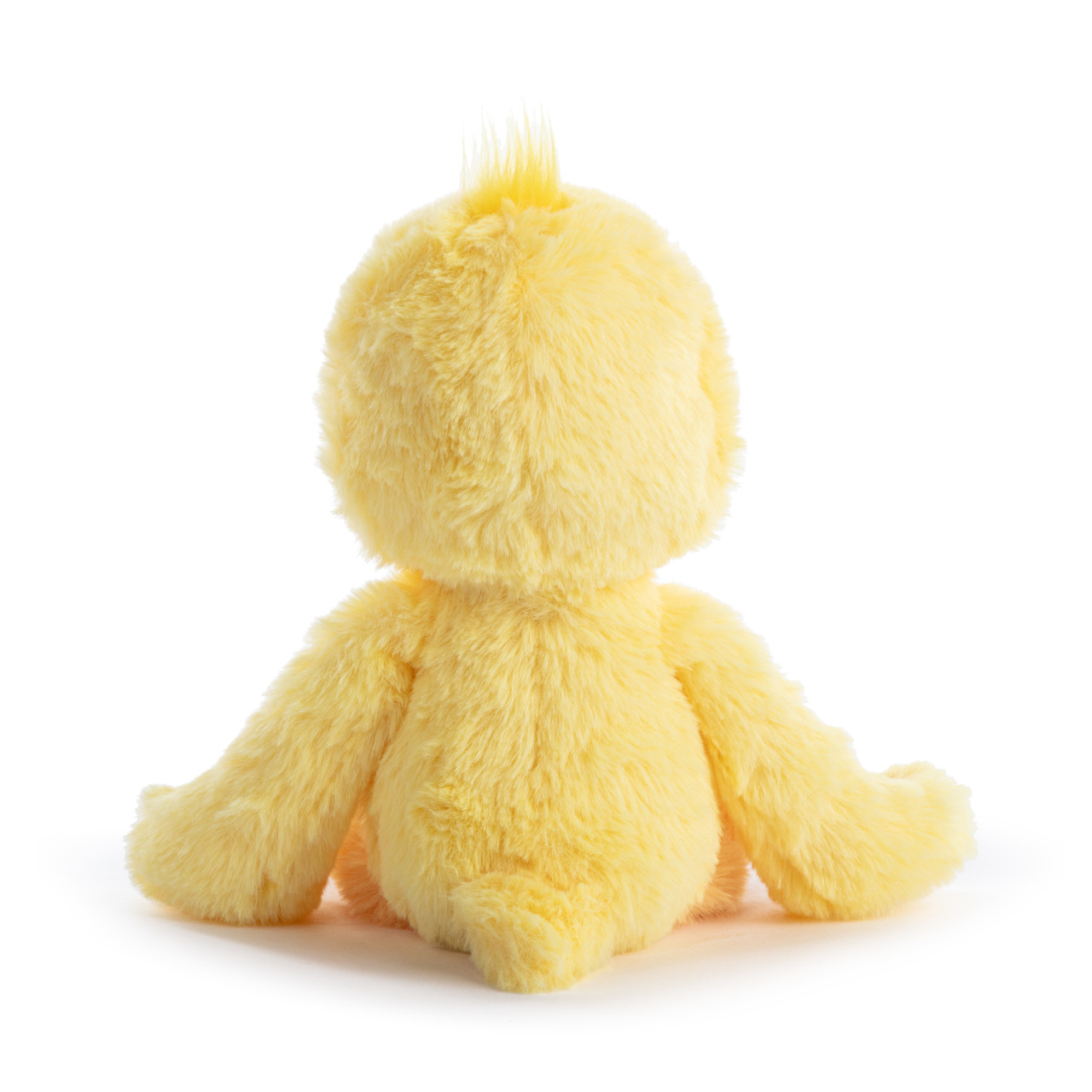 Tinies Yellow Duck - 5in thumbnail