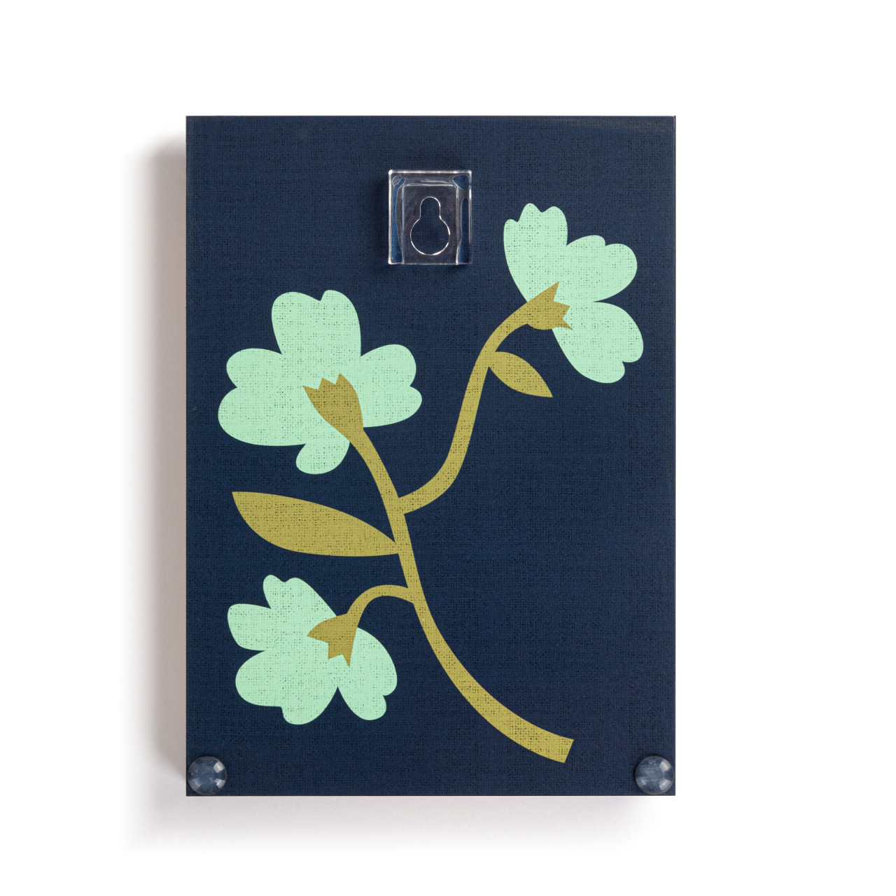 Grow Together Tile Acrylic Wall Art - 5x7in thumbnail