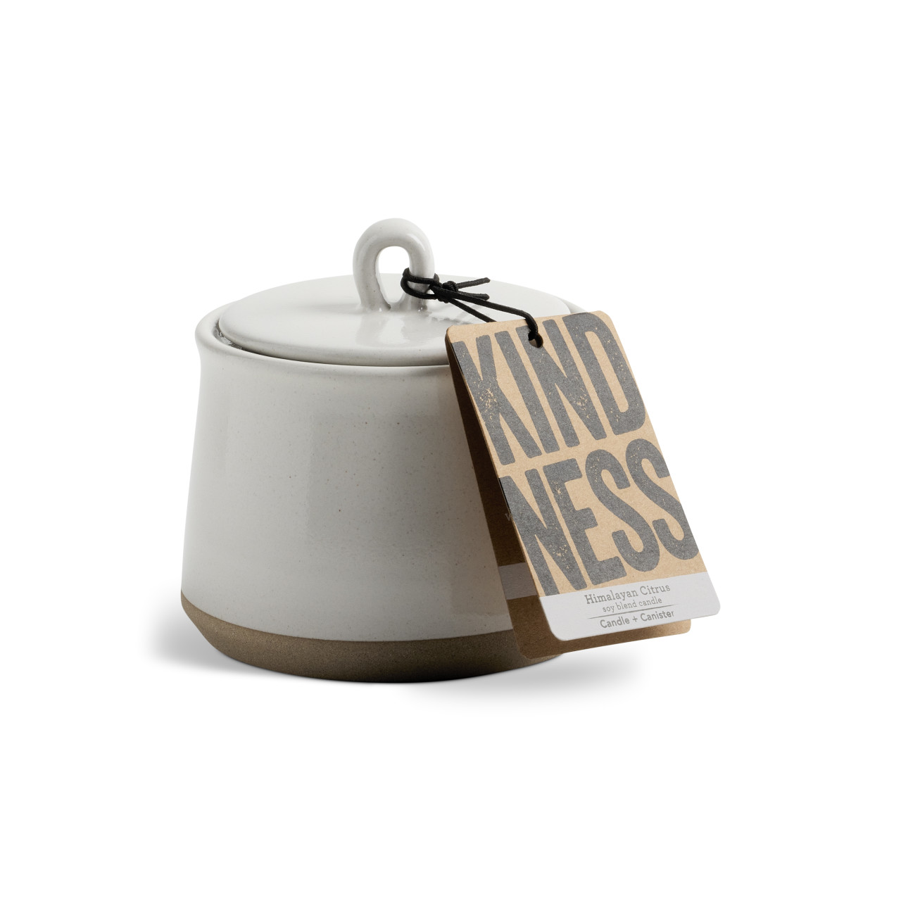 Sharing Kindness Himalayan Citrus Short Candle - 7.5oz thumbnail