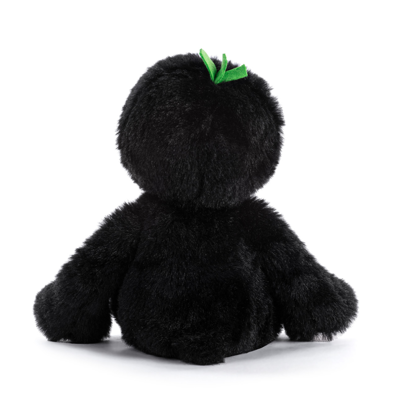 Holiday Oddball Mini Penguin Plush - 8x6.5in thumbnail