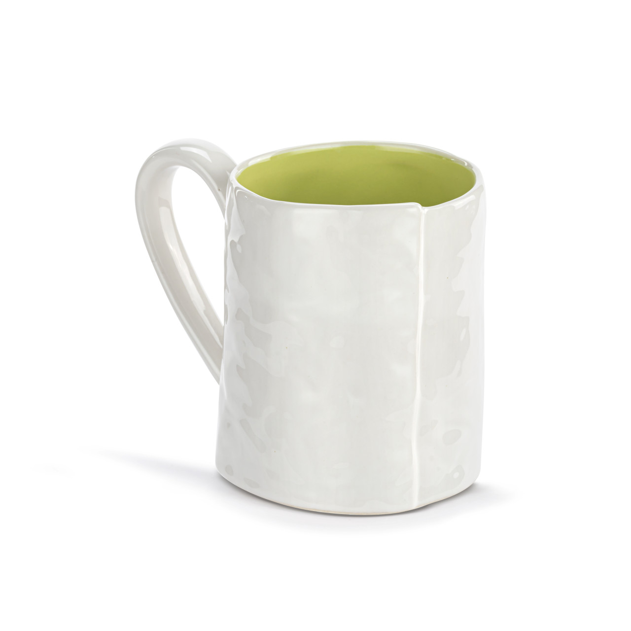 Live From Snack Time Good Day for Nothing Ceramic Notepaper Mug - 14oz thumbnail