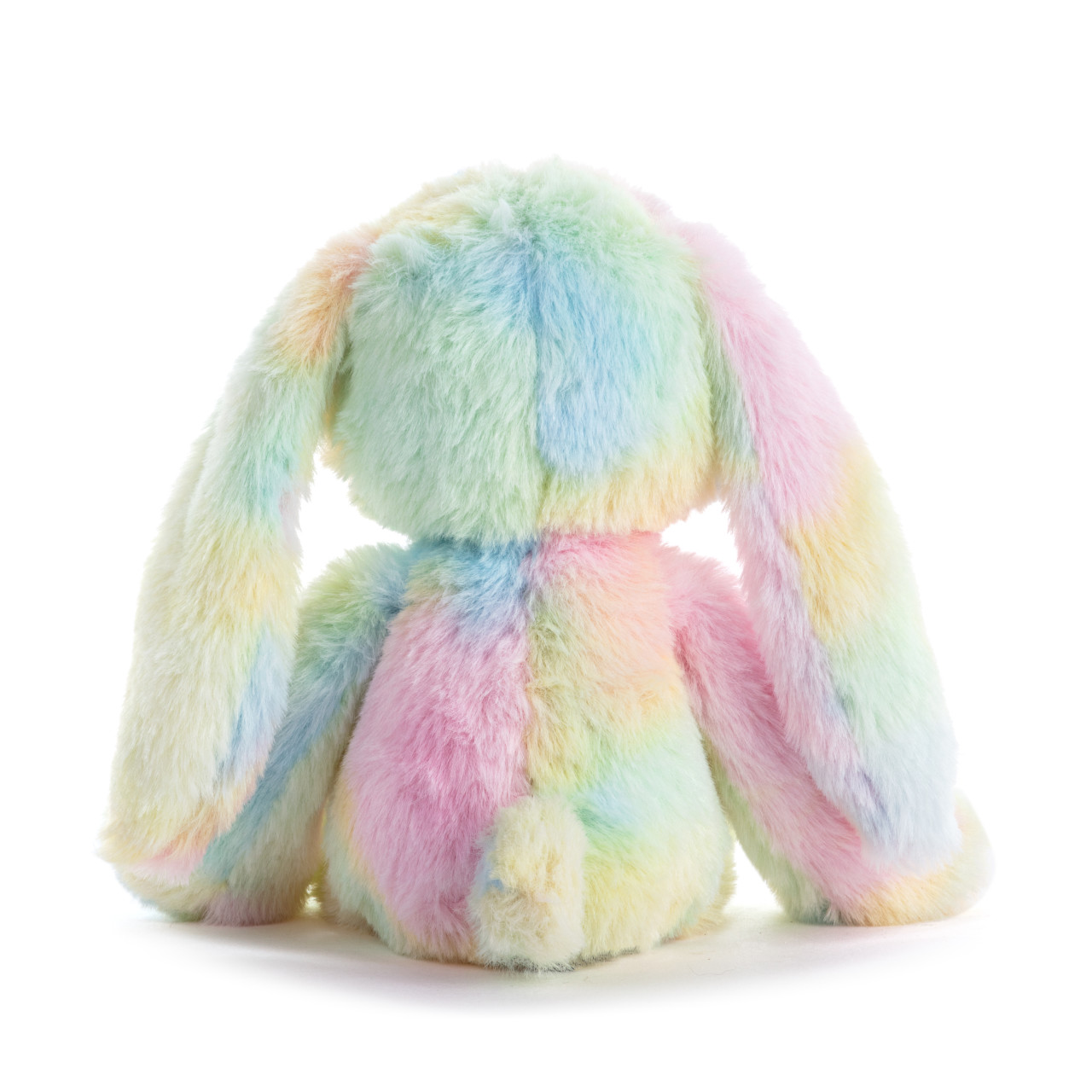 Tinies Tie-Dye Bunny - 5in thumbnail
