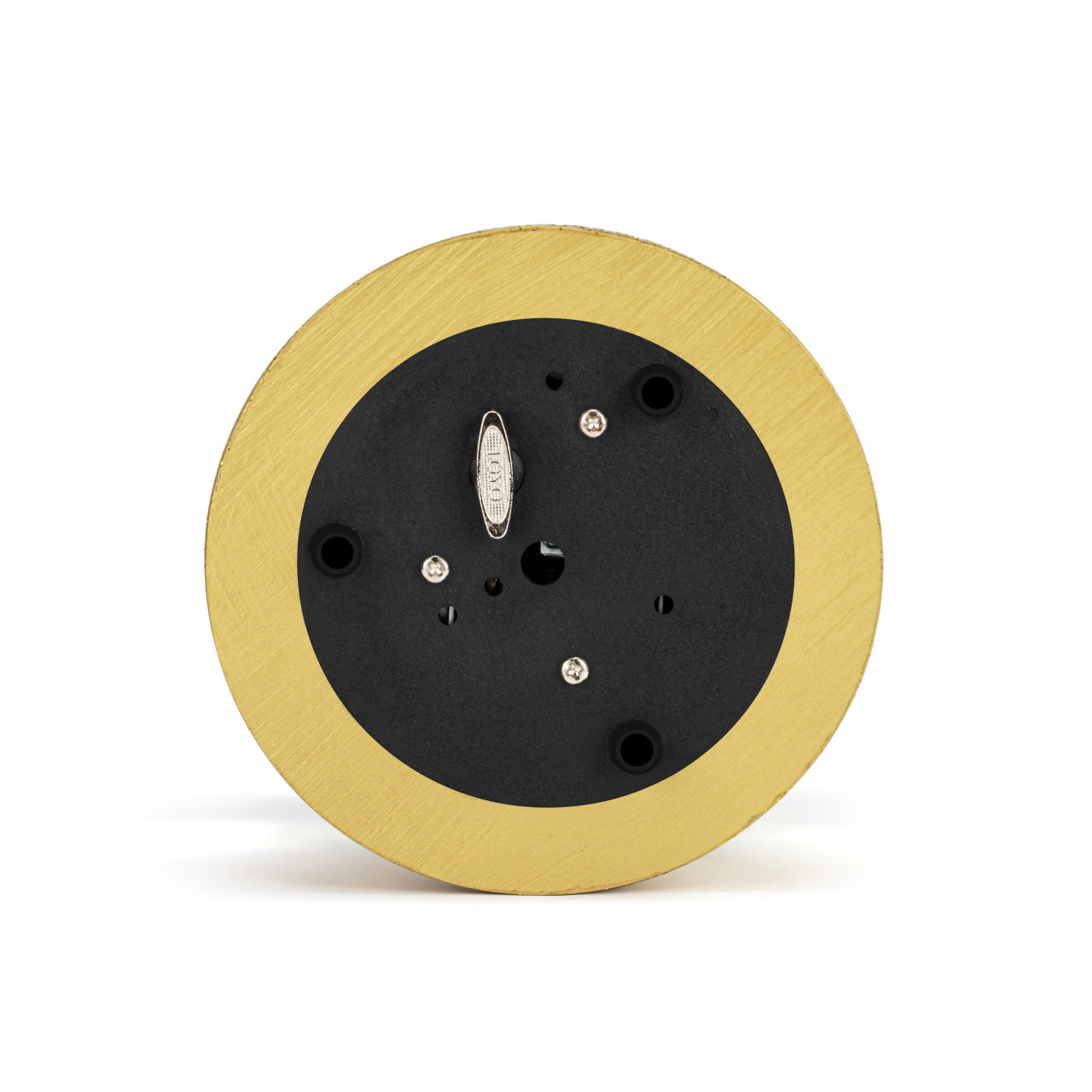 Guardian Angel Musical Silver and Gold Snow Globe - 5x6.5in thumbnail