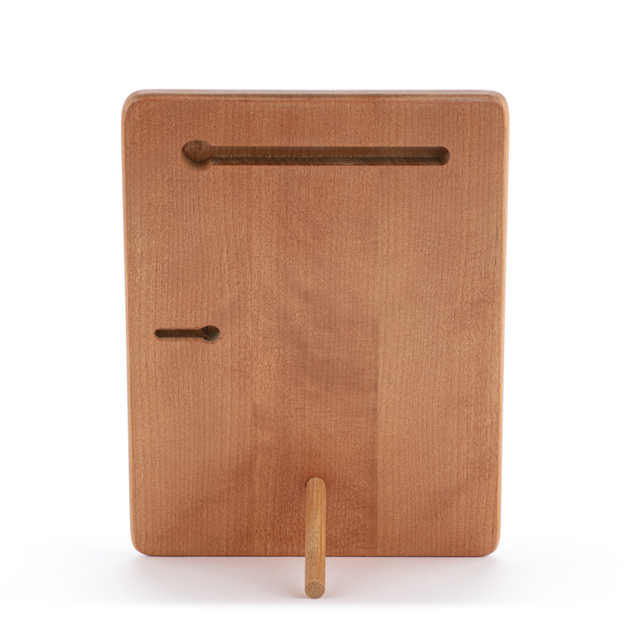 Red Heart Magnet Board - 5x7in thumbnail