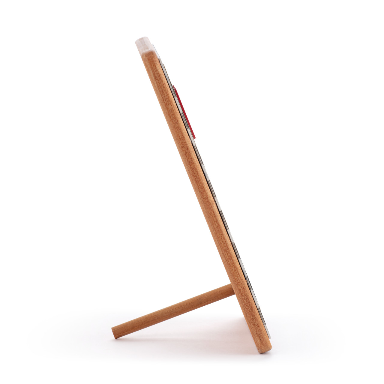 Red Heart Magnet Board - 5x7in thumbnail