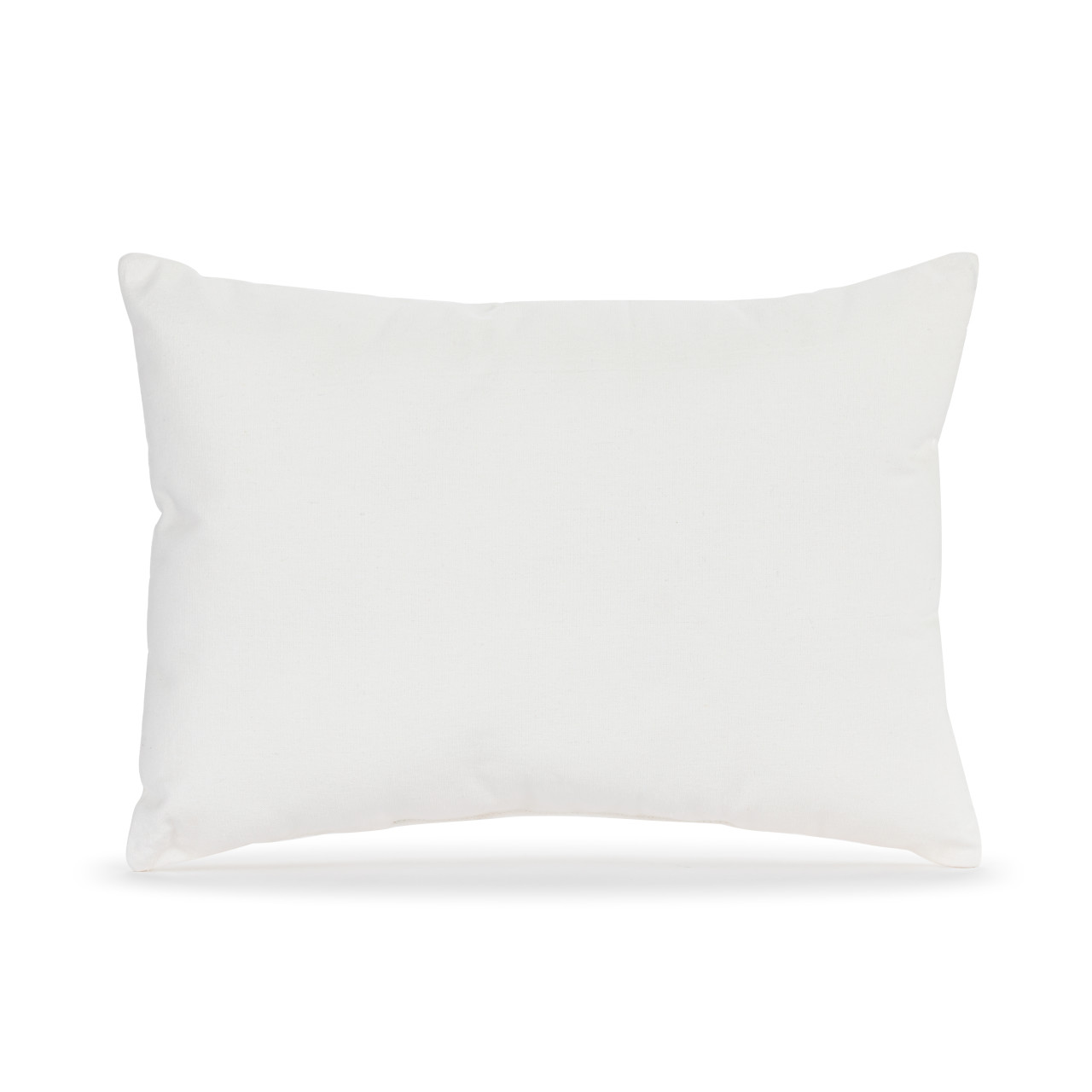 Live From Snack Time Take a Little Rest White Accent Pillow - 14x10in thumbnail