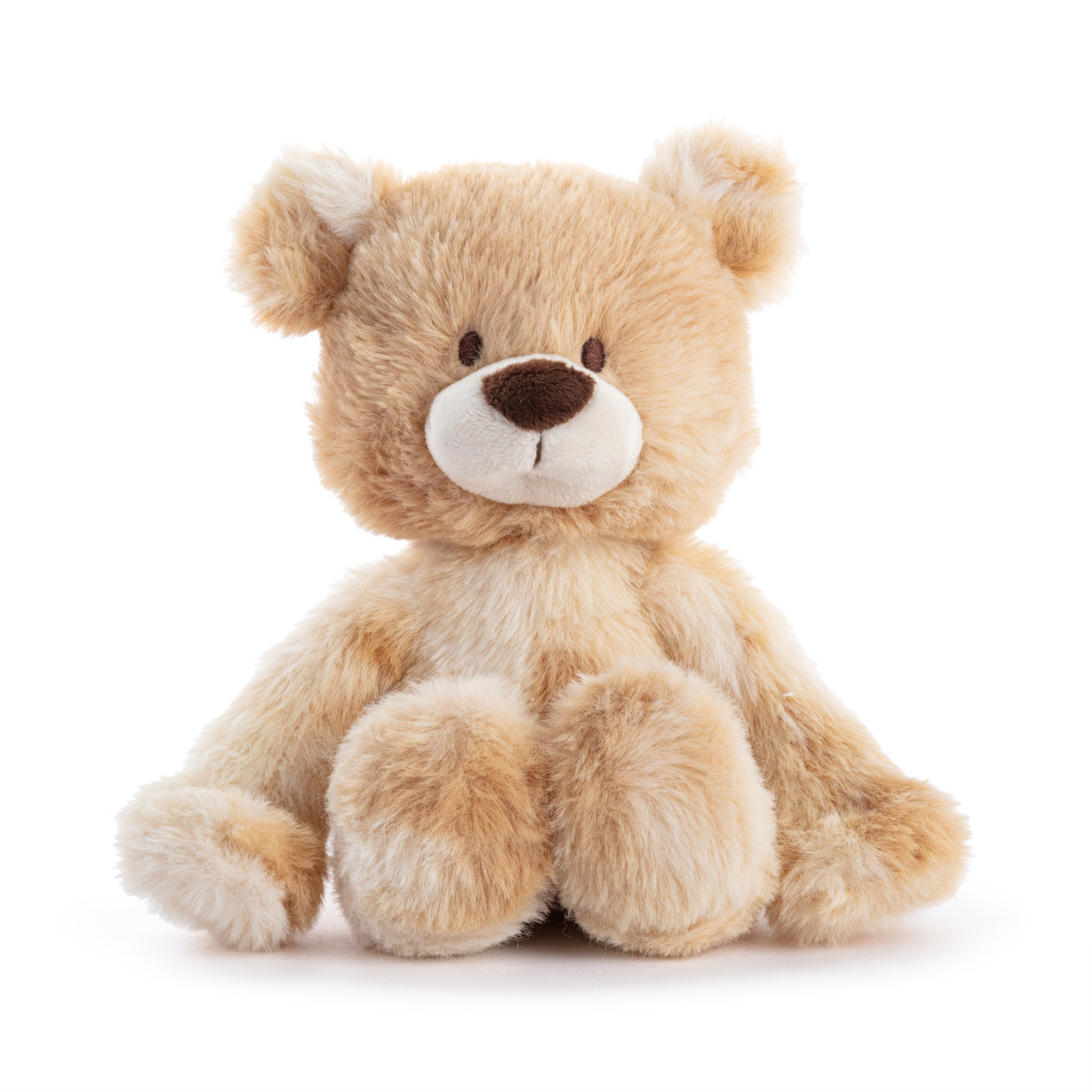 Tinies Brown Bear - 5in thumbnail