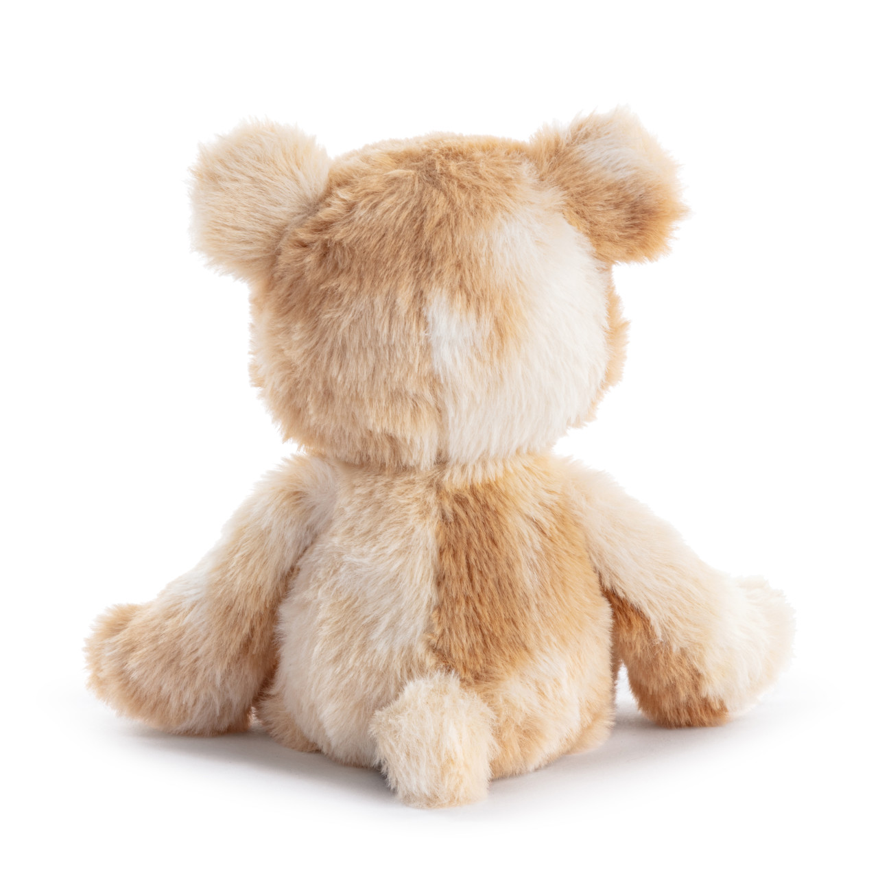 Tinies Brown Bear - 5in thumbnail